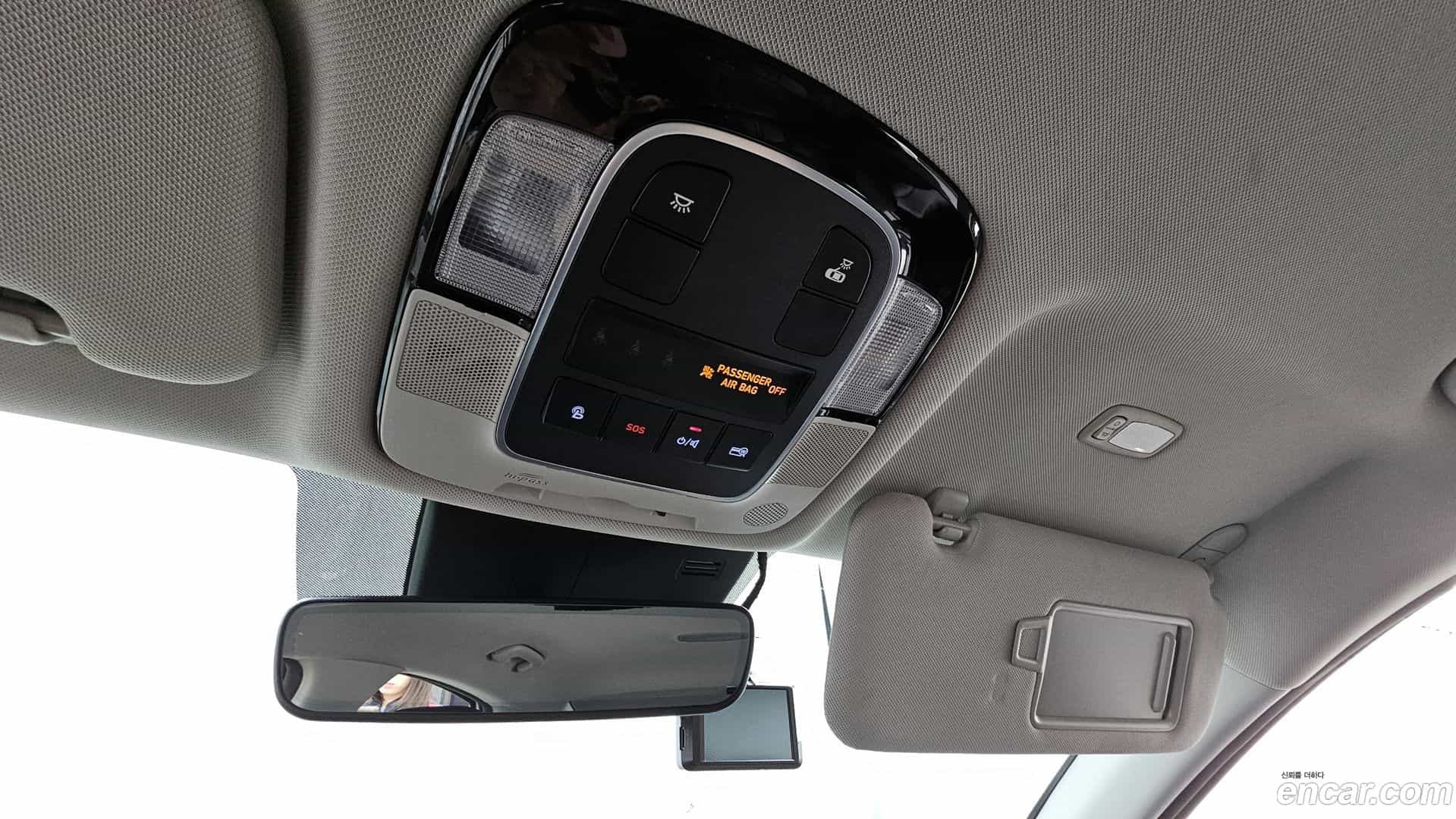 Sonata Hyundai 2019.4-OPTION-022
