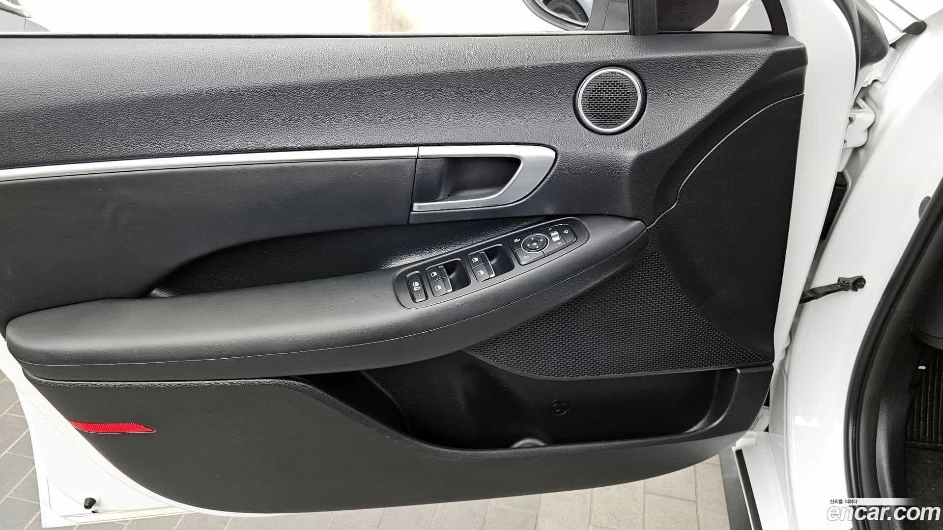 Sonata Hyundai 2019.4-INNER-034