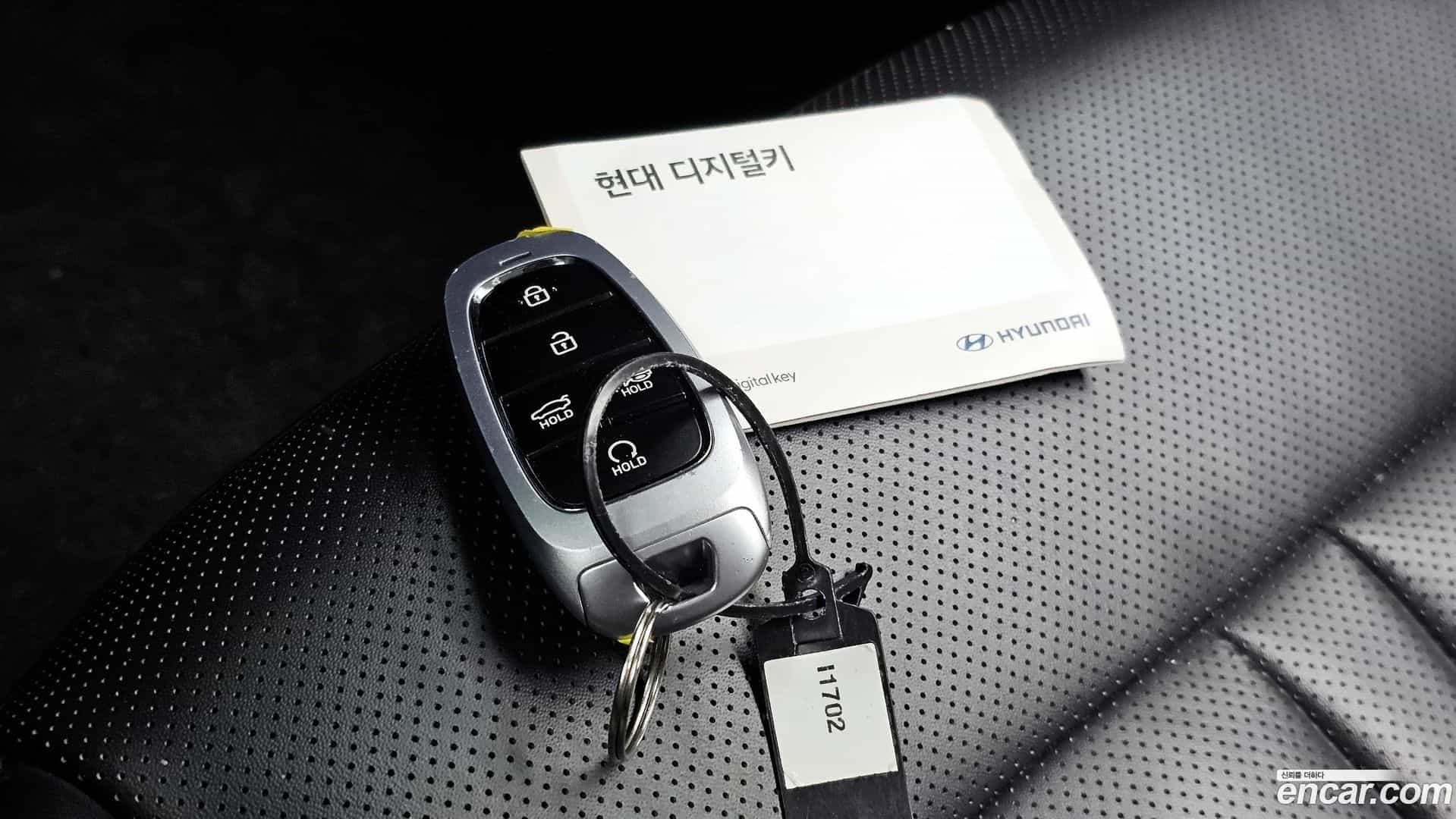 Sonata Hyundai 2019.4-OPTION-043