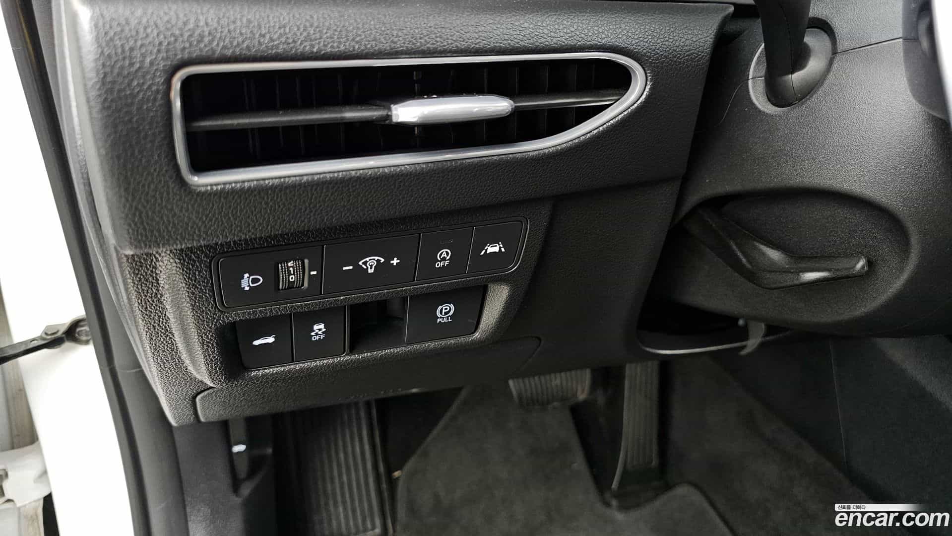 Sonata Hyundai 2019.4-OPTION-045
