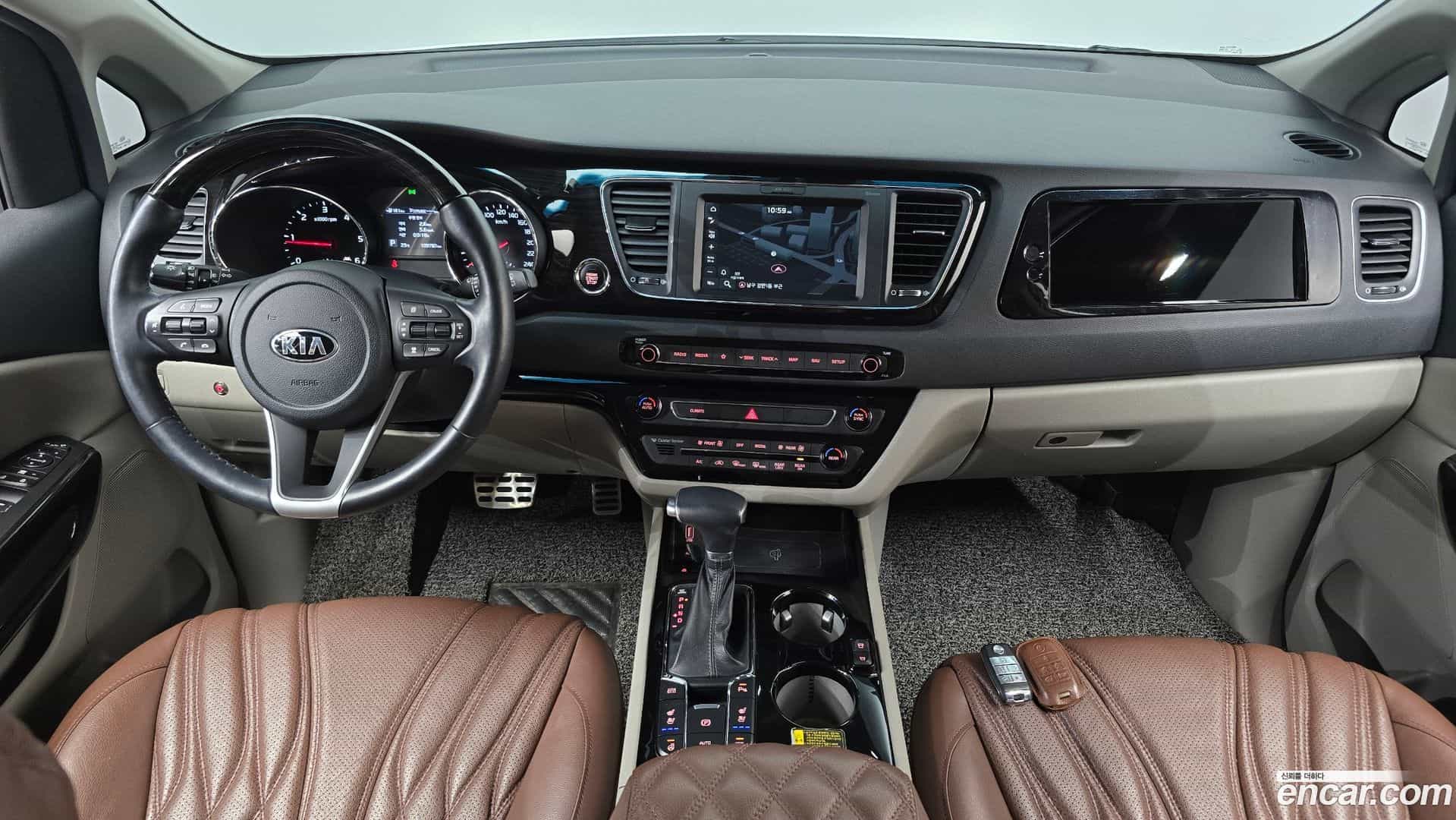 Canival Kia 2018.7-INNER-007