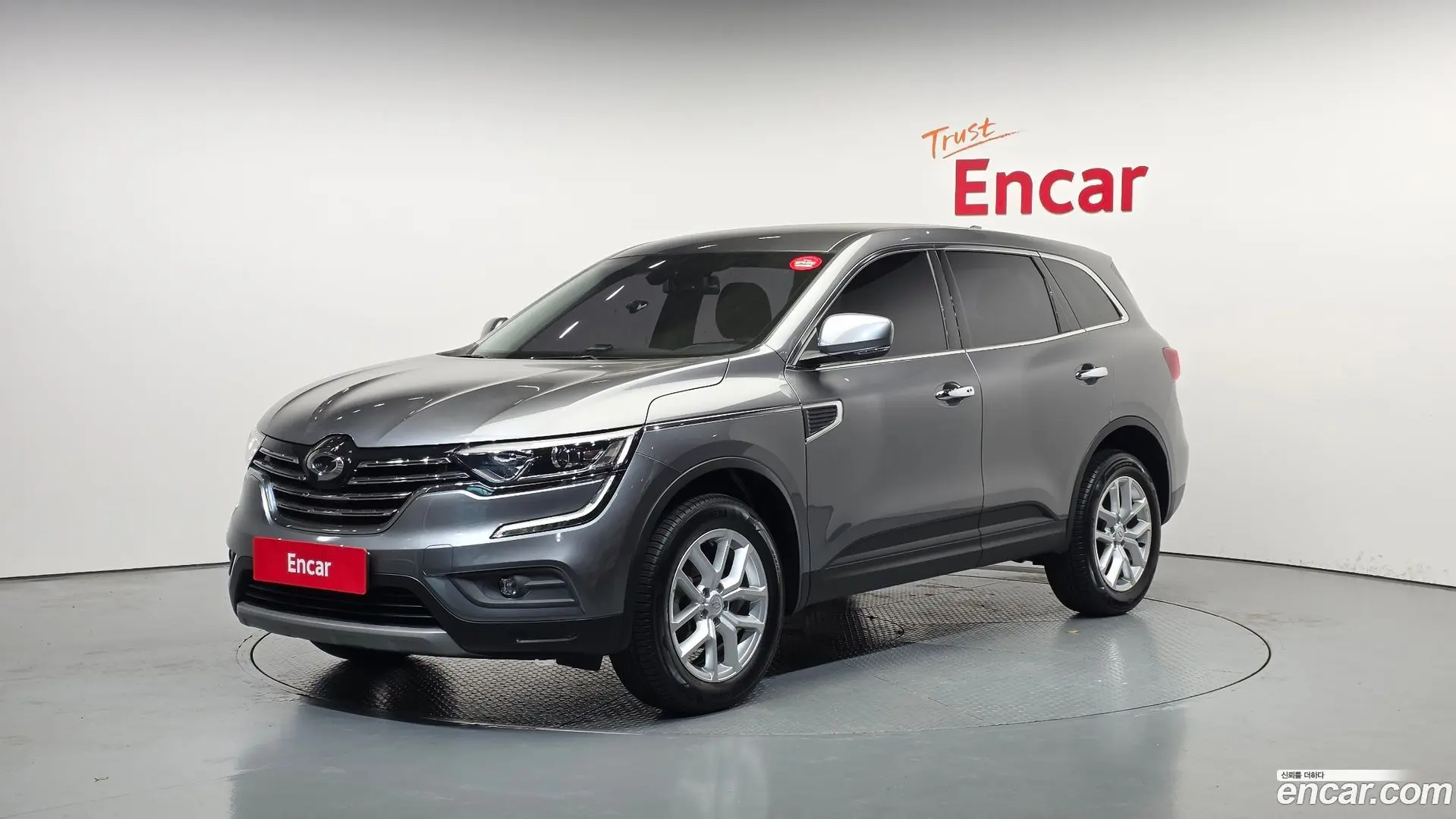 Main__Slider__Photo:QM6 Renault Korea 2018.9-0