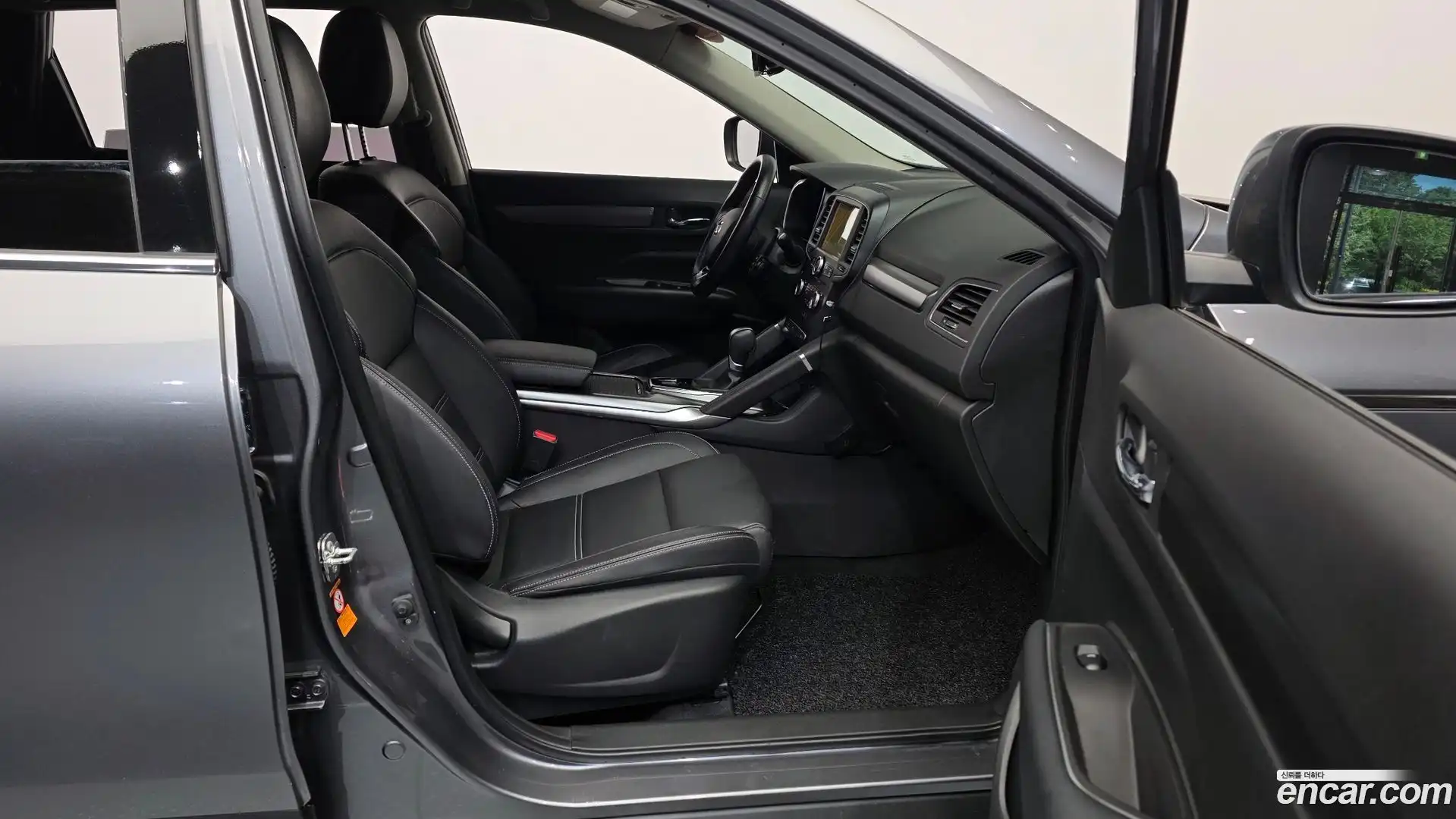 QM6 Renault Korea 2018.9-OPTION-015