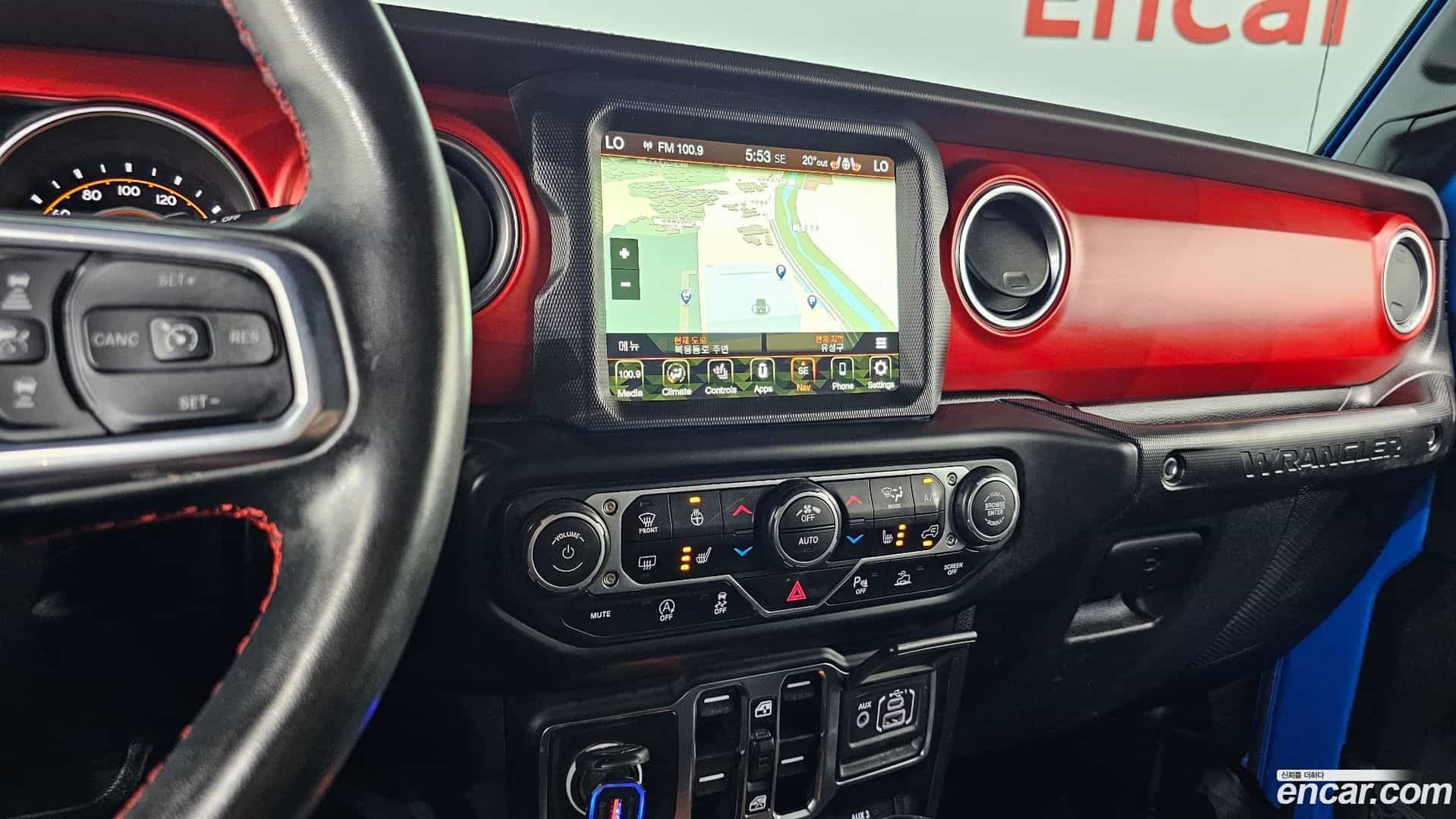 Wrangler Jeep 2023.1-OPTION-016
