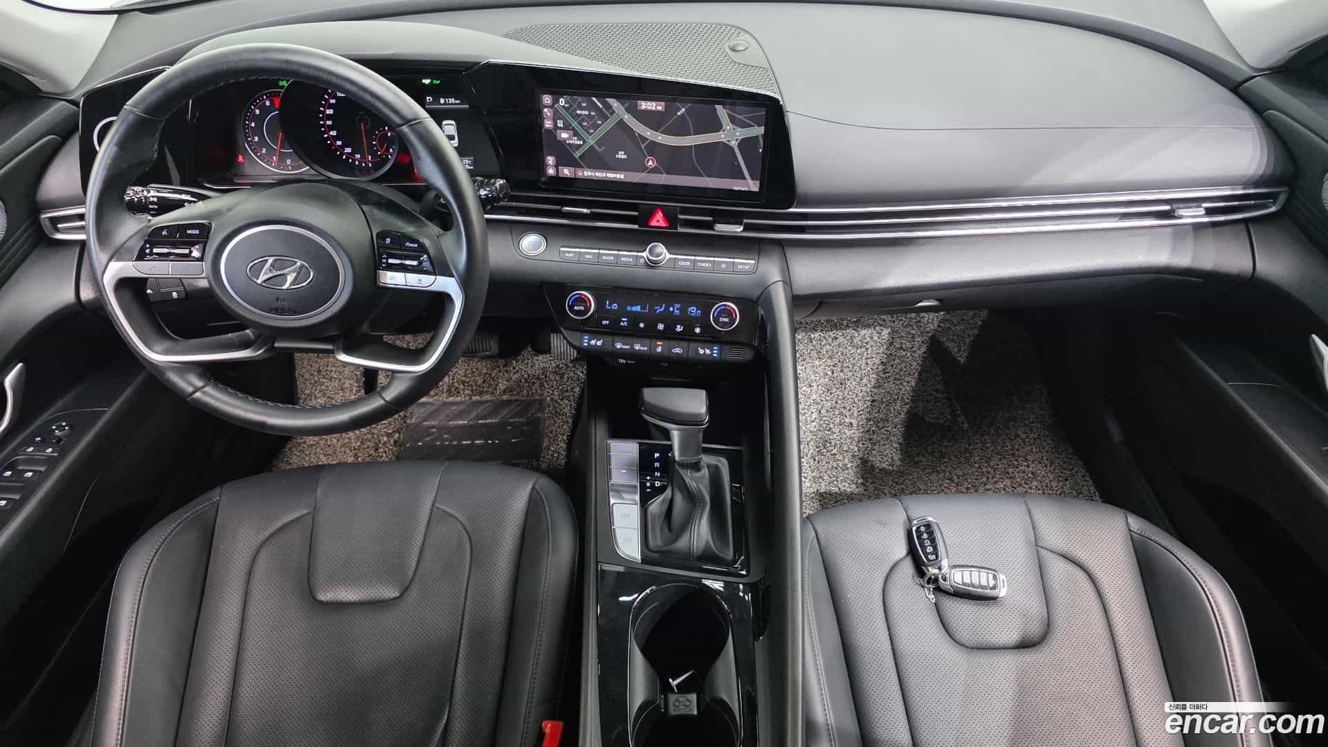 AVANTE Hyundai 2020.6-INNER-007