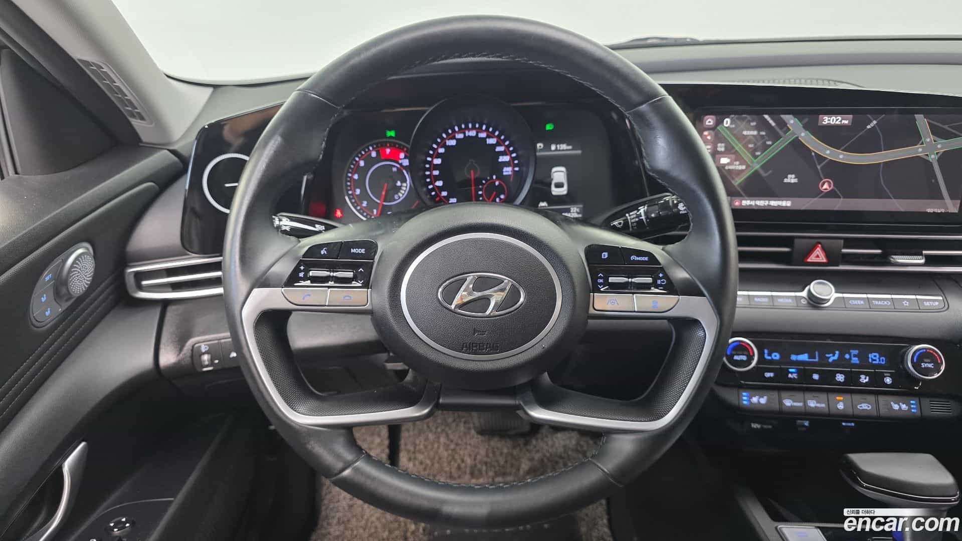 AVANTE Hyundai 2020.6-OPTION-018