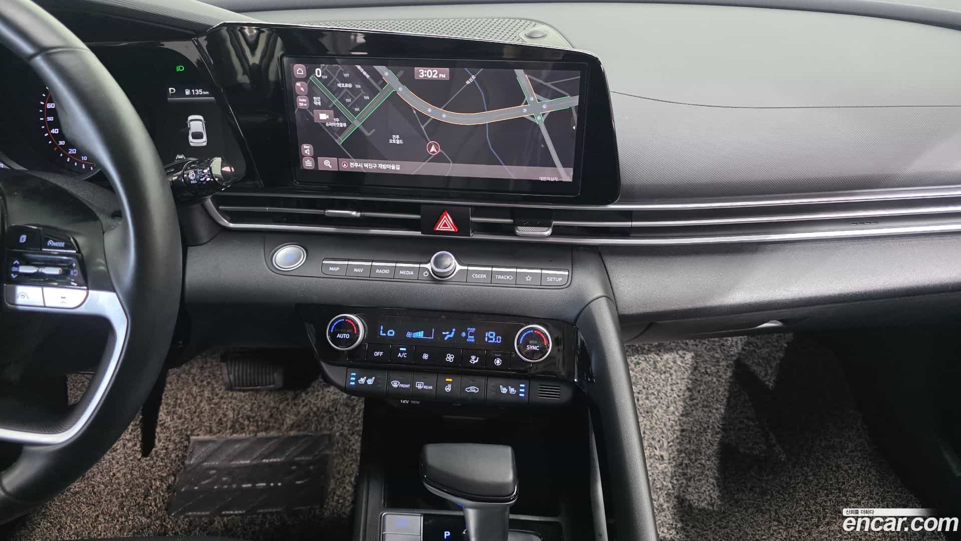 AVANTE Hyundai 2020.6-OPTION-022