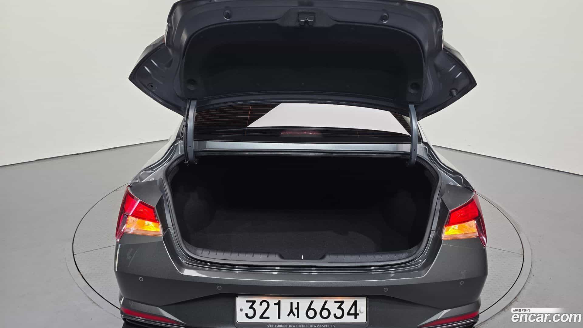 AVANTE Hyundai 2020.6-OPTION-043