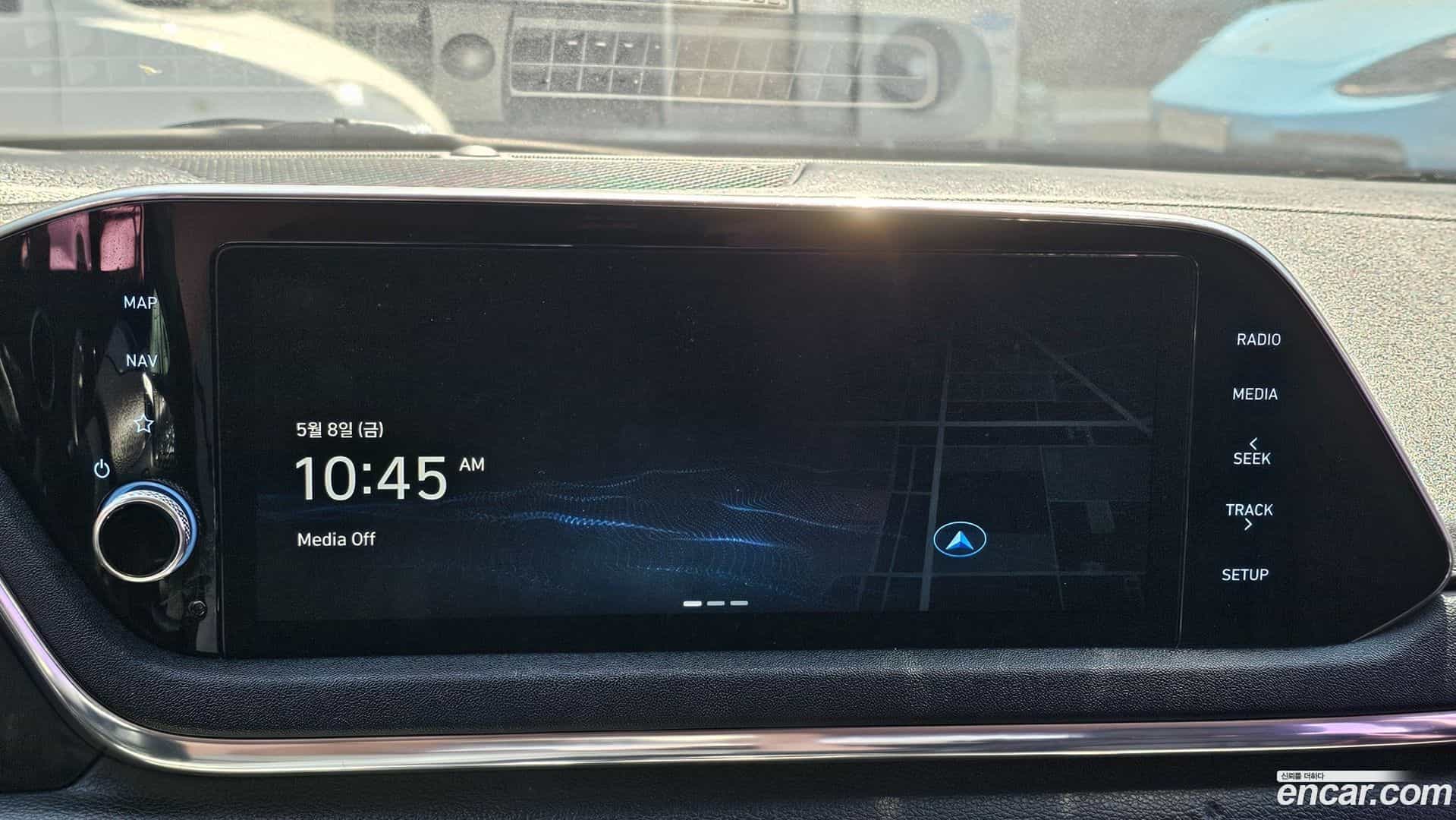Sonata Hyundai 2019.11-INNER-009