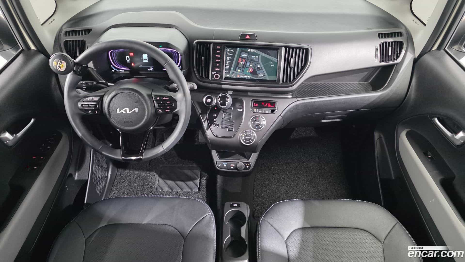 RAY Kia 2025.3-INNER-007