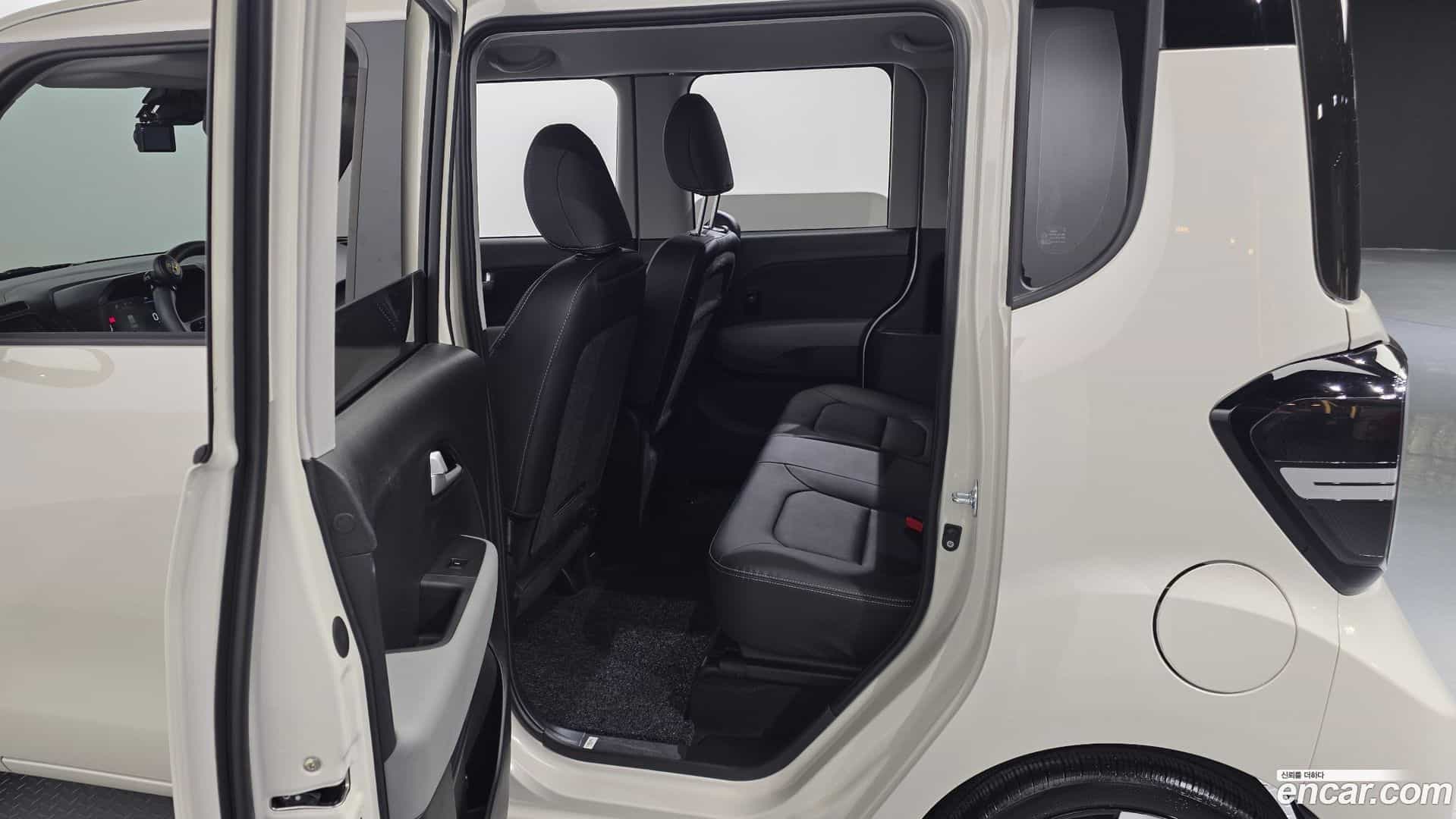 RAY Kia 2025.3-INNER-036