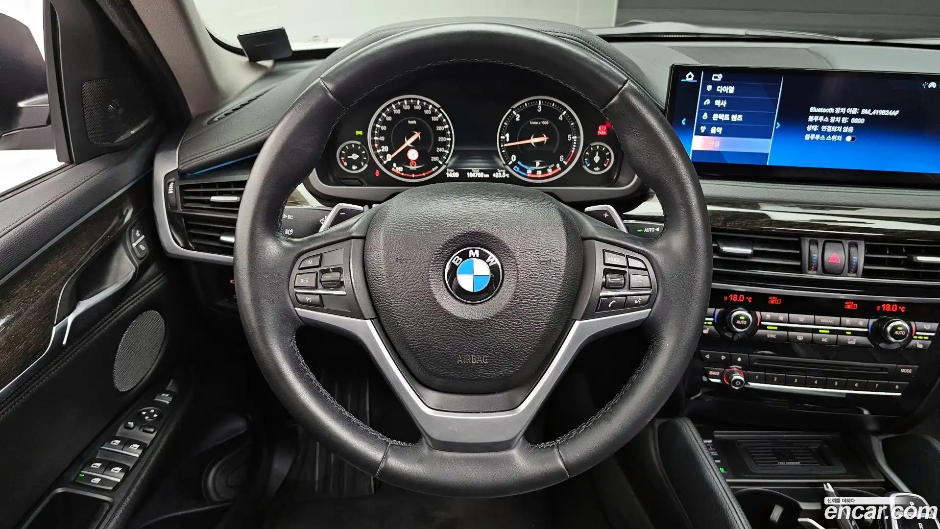 X6 BMW 2016.5-OPTION-017