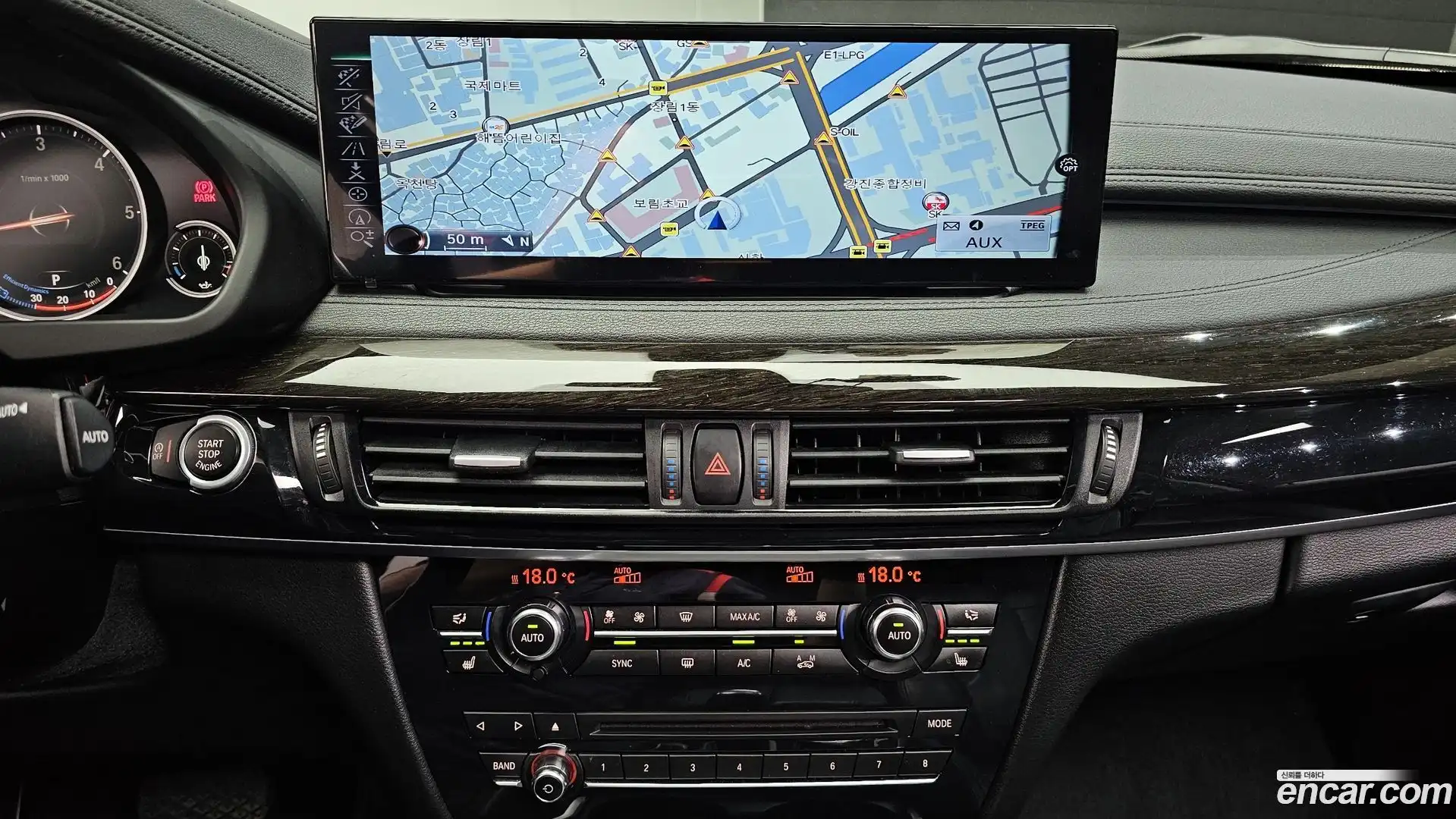 X6 BMW 2016.5-OPTION-018