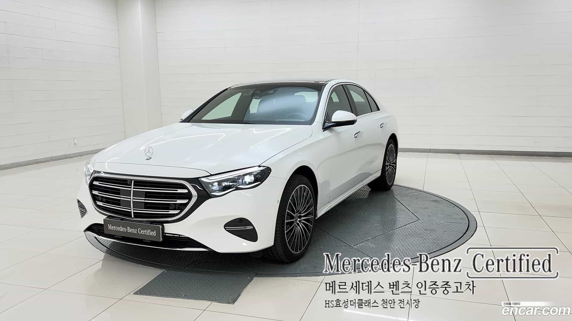 E-Class Mercedes-Benz 2025.7-OUTER-001