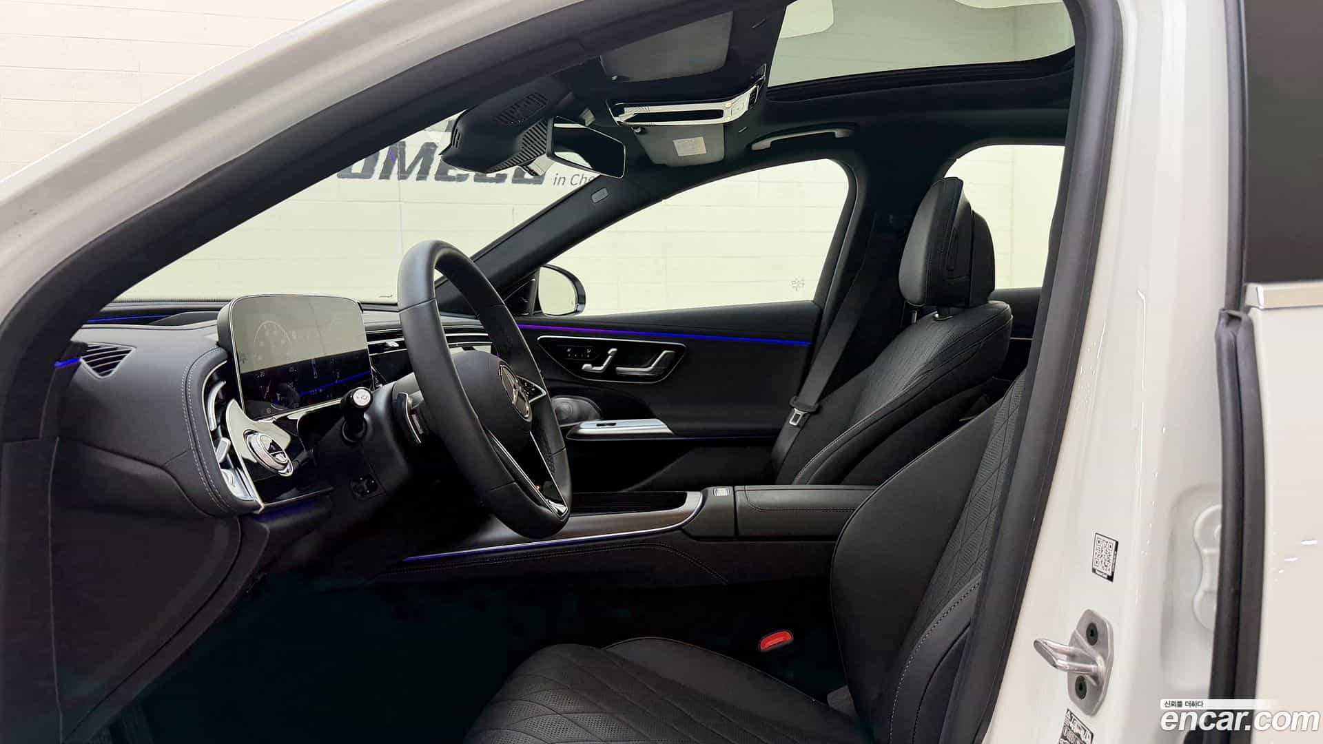 E-Class Mercedes-Benz 2025.7-OPTION-022