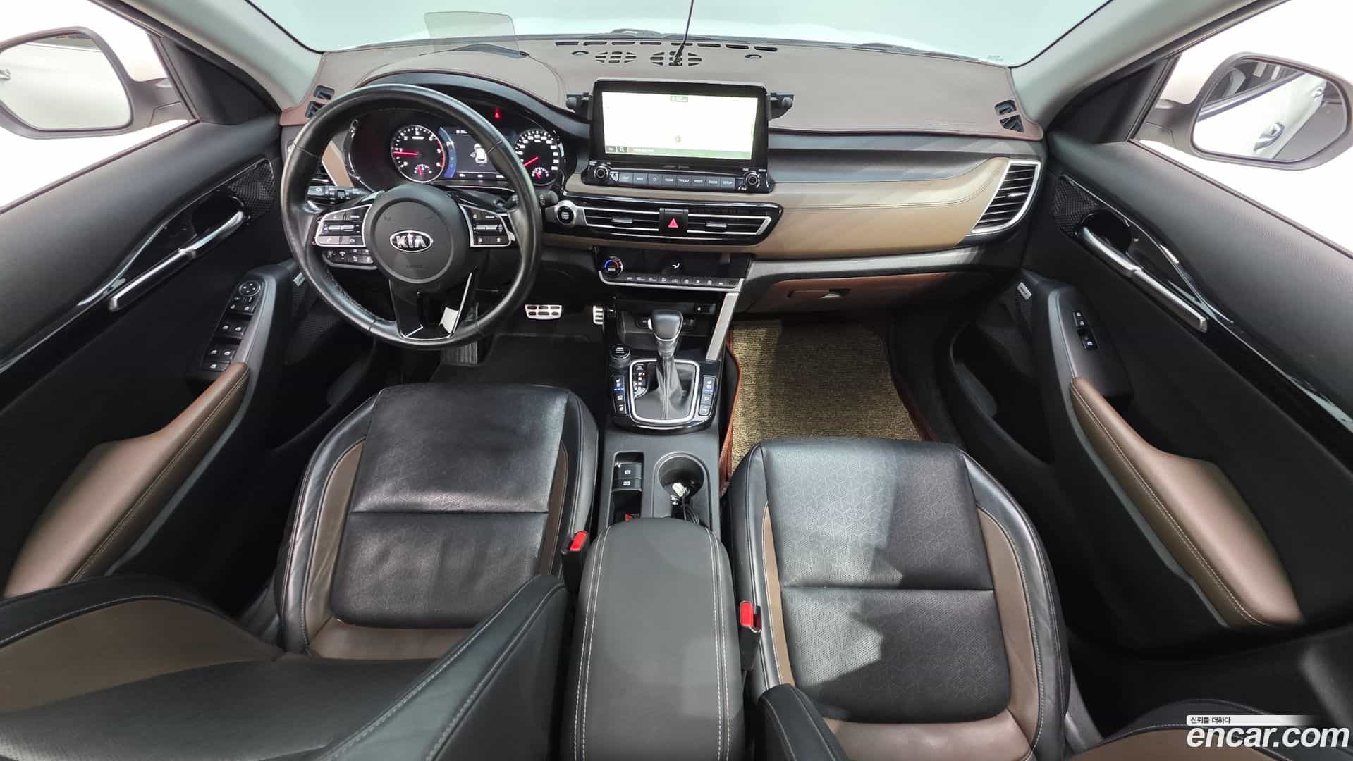 Seltos Kia 2019.10-INNER-007