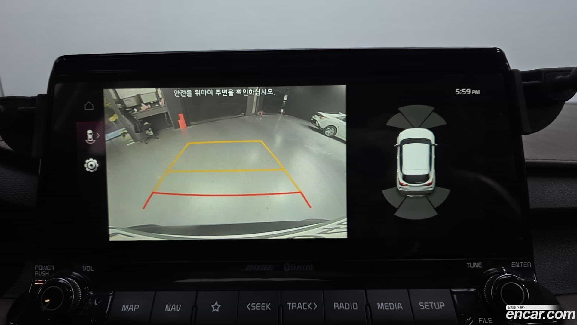 Seltos Kia 2019.10-OPTION-019