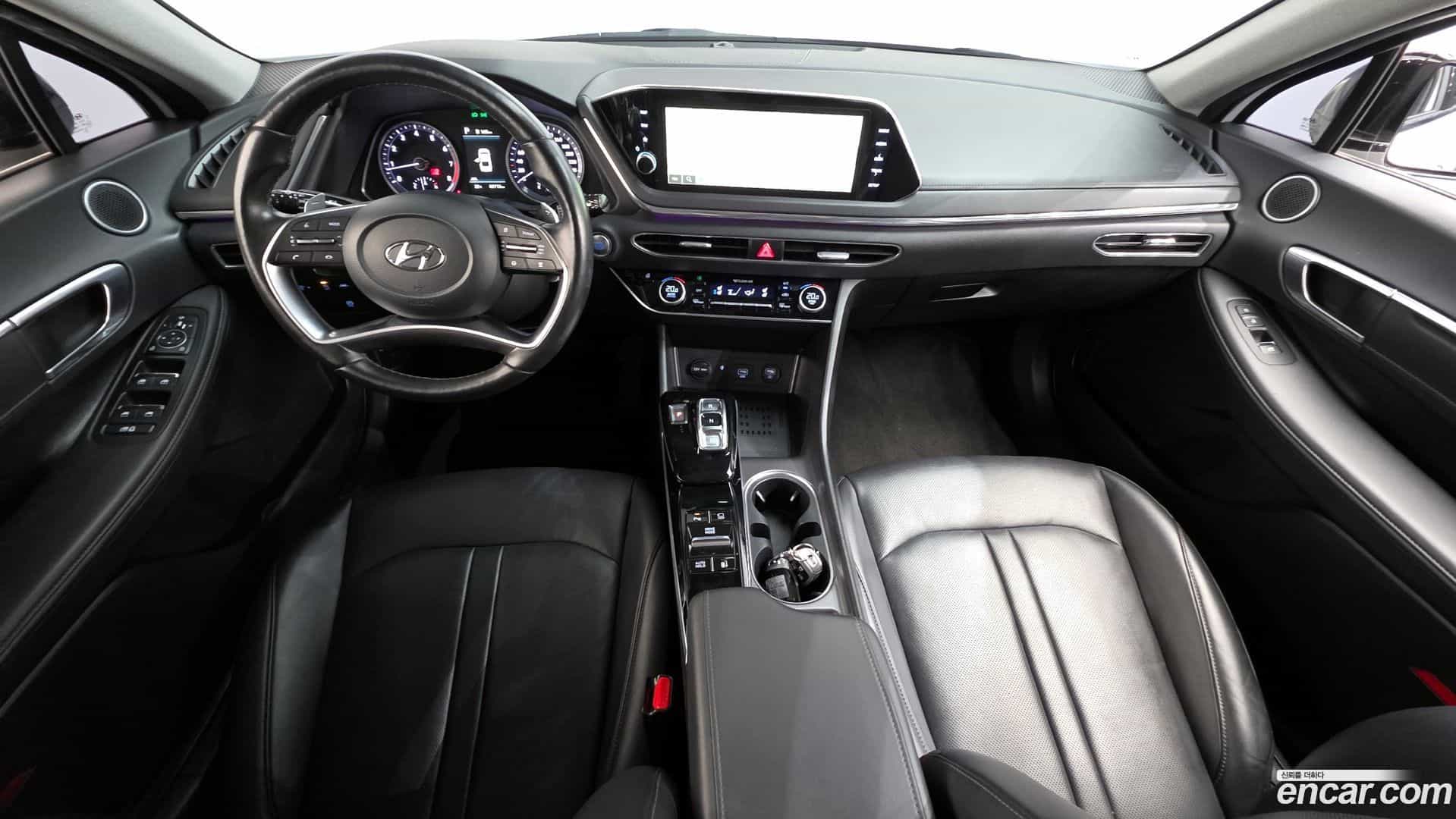 Sonata Hyundai 2022.7-INNER-007