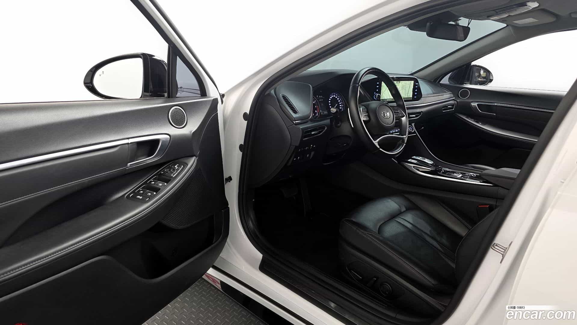 Sonata Hyundai 2022.7-INNER-010