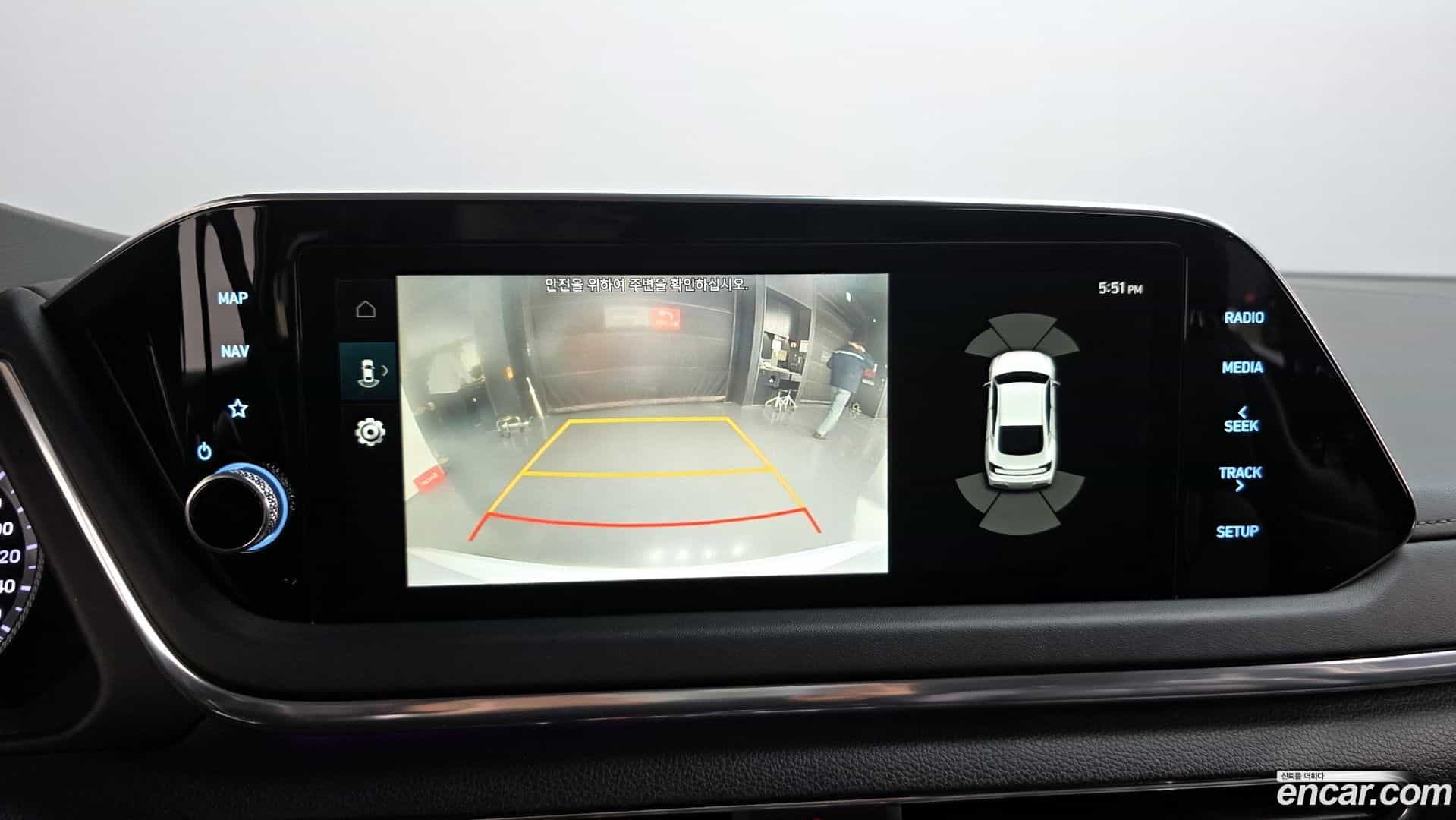 Sonata Hyundai 2022.7-OPTION-019