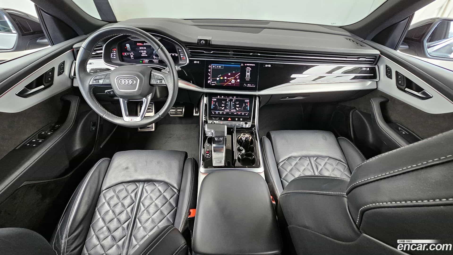 Q8 Audi 2021.7-INNER-007