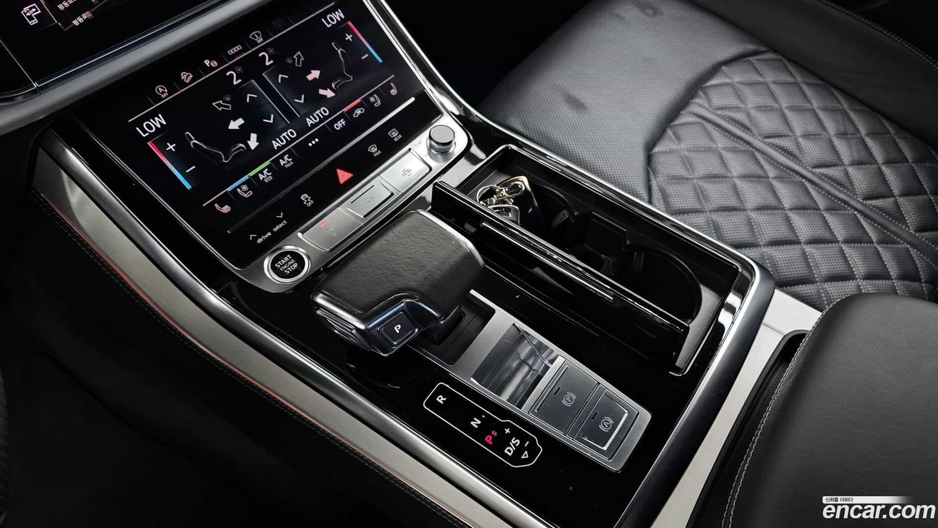 Q8 Audi 2021.7-INNER-009