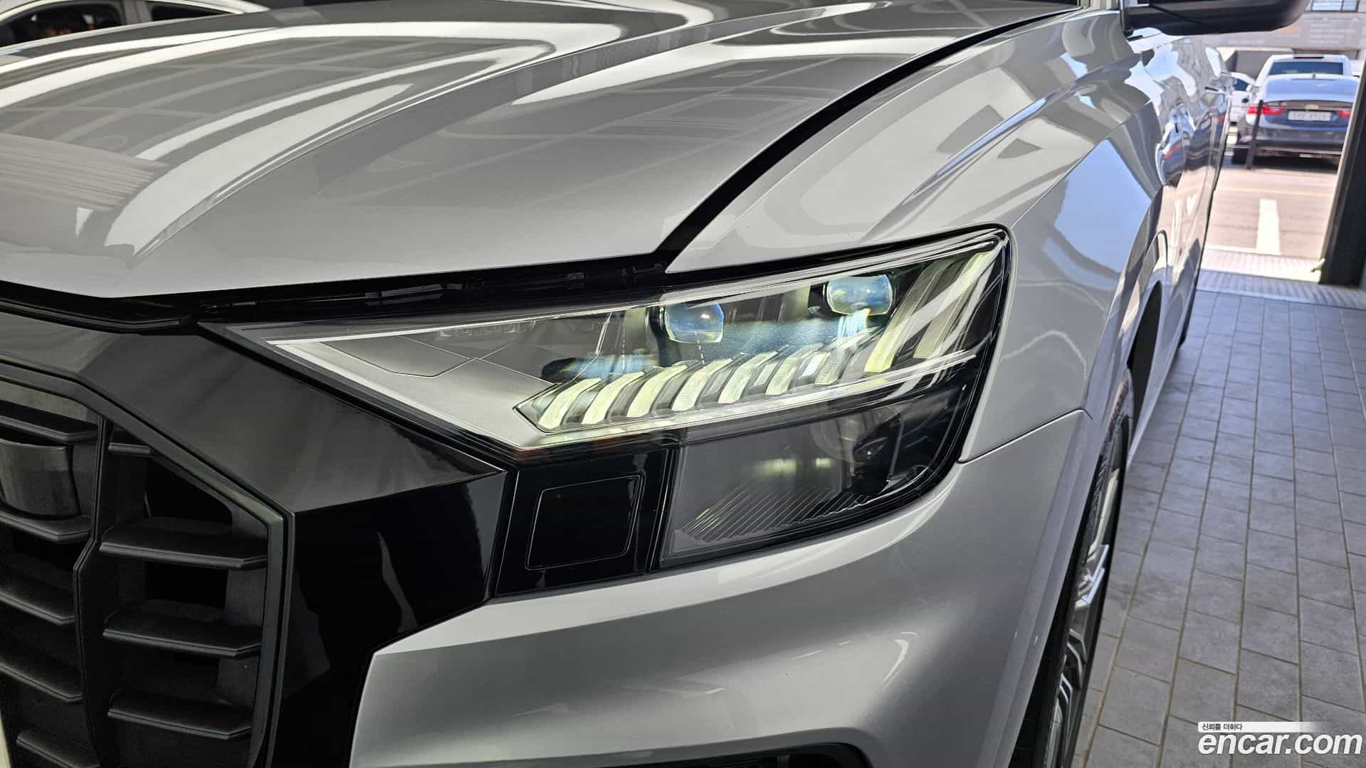 Q8 Audi 2021.7-OUTER-032