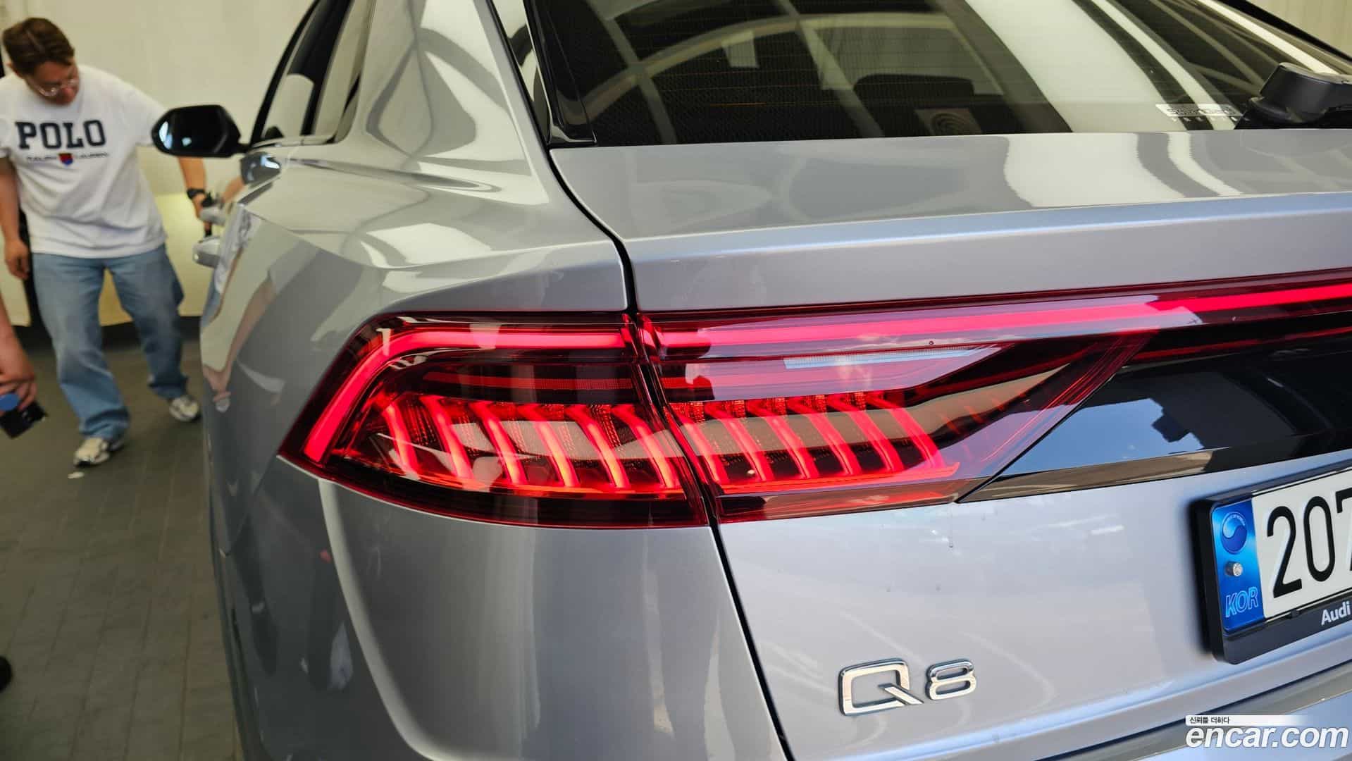 Q8 Audi 2021.7-OUTER-033