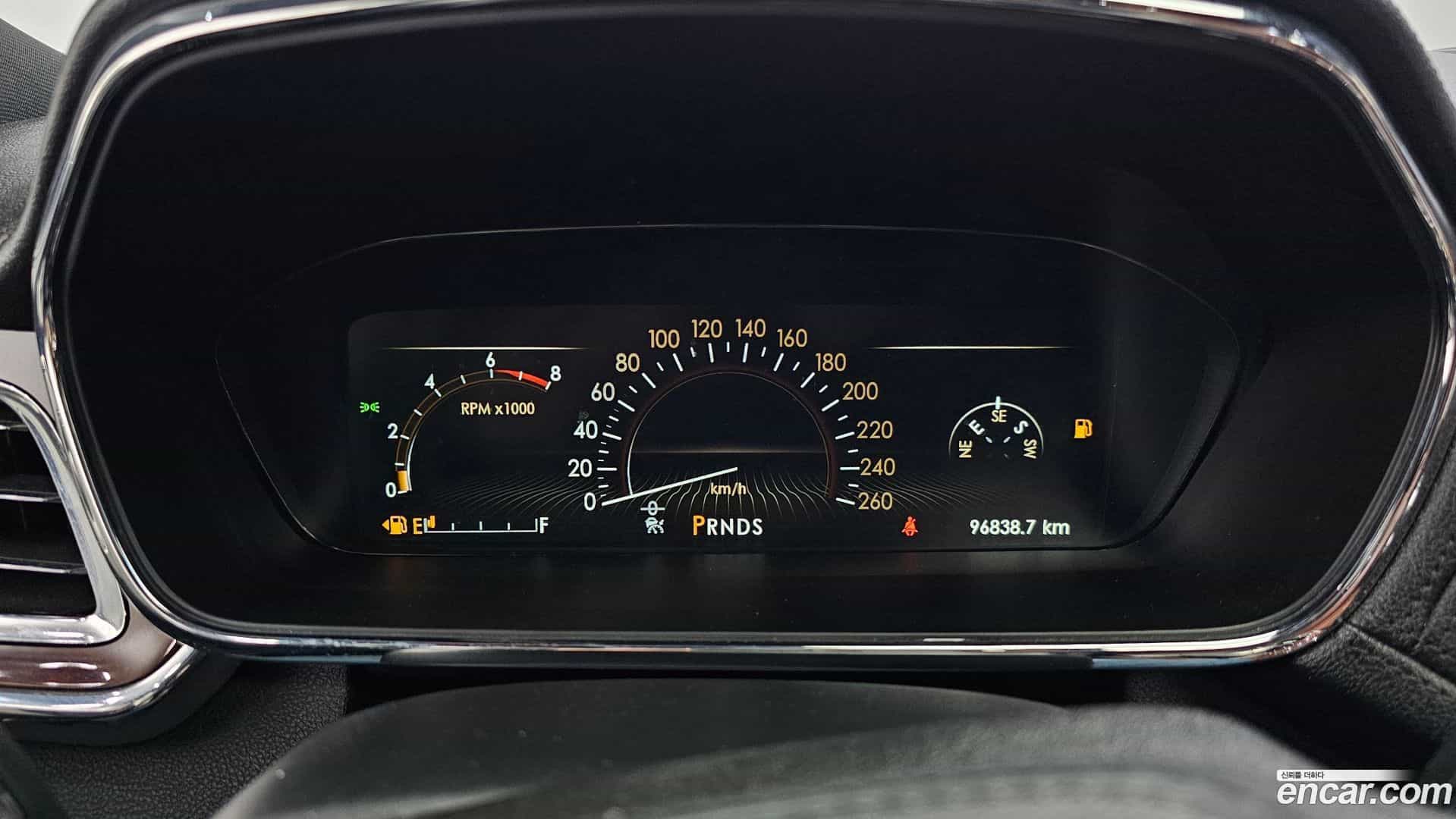 Continental Lincoln 2019.2-INNER-008