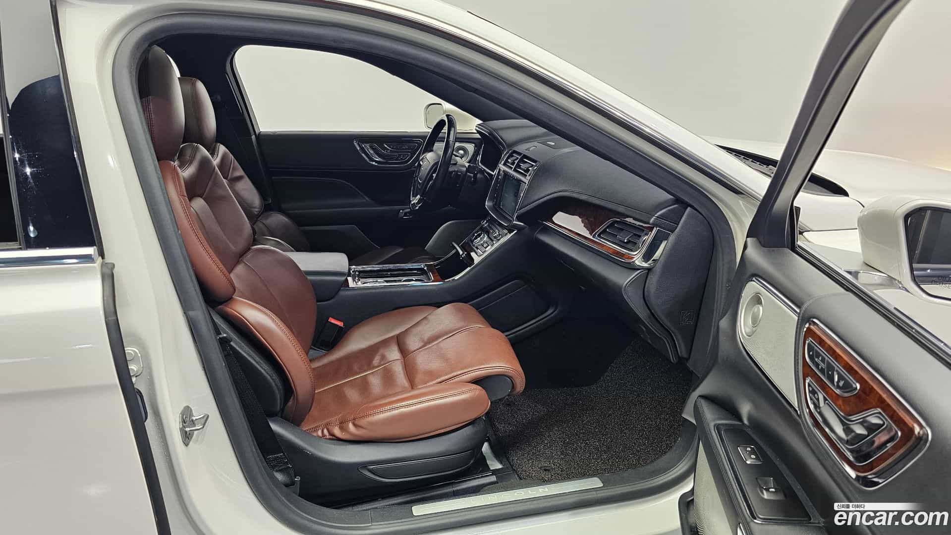Continental Lincoln 2019.2-OPTION-015