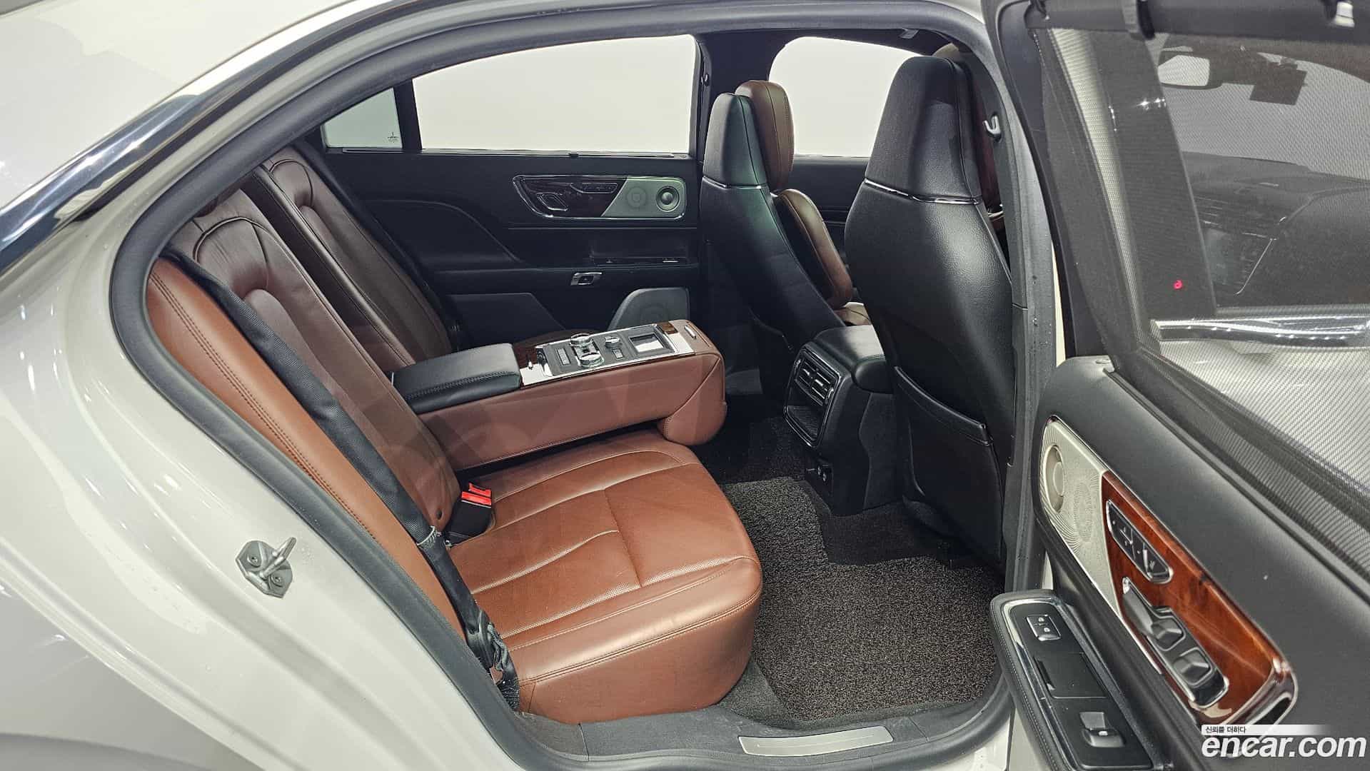 Continental Lincoln 2019.2-OPTION-016