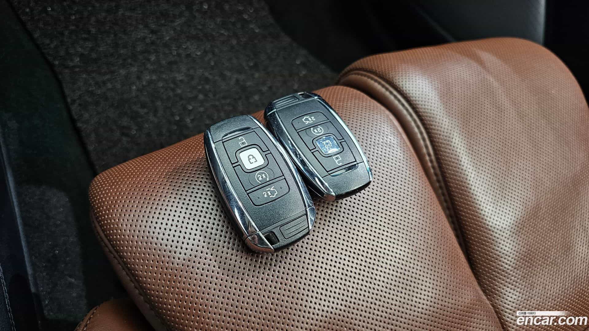 Continental Lincoln 2019.2-OPTION-022