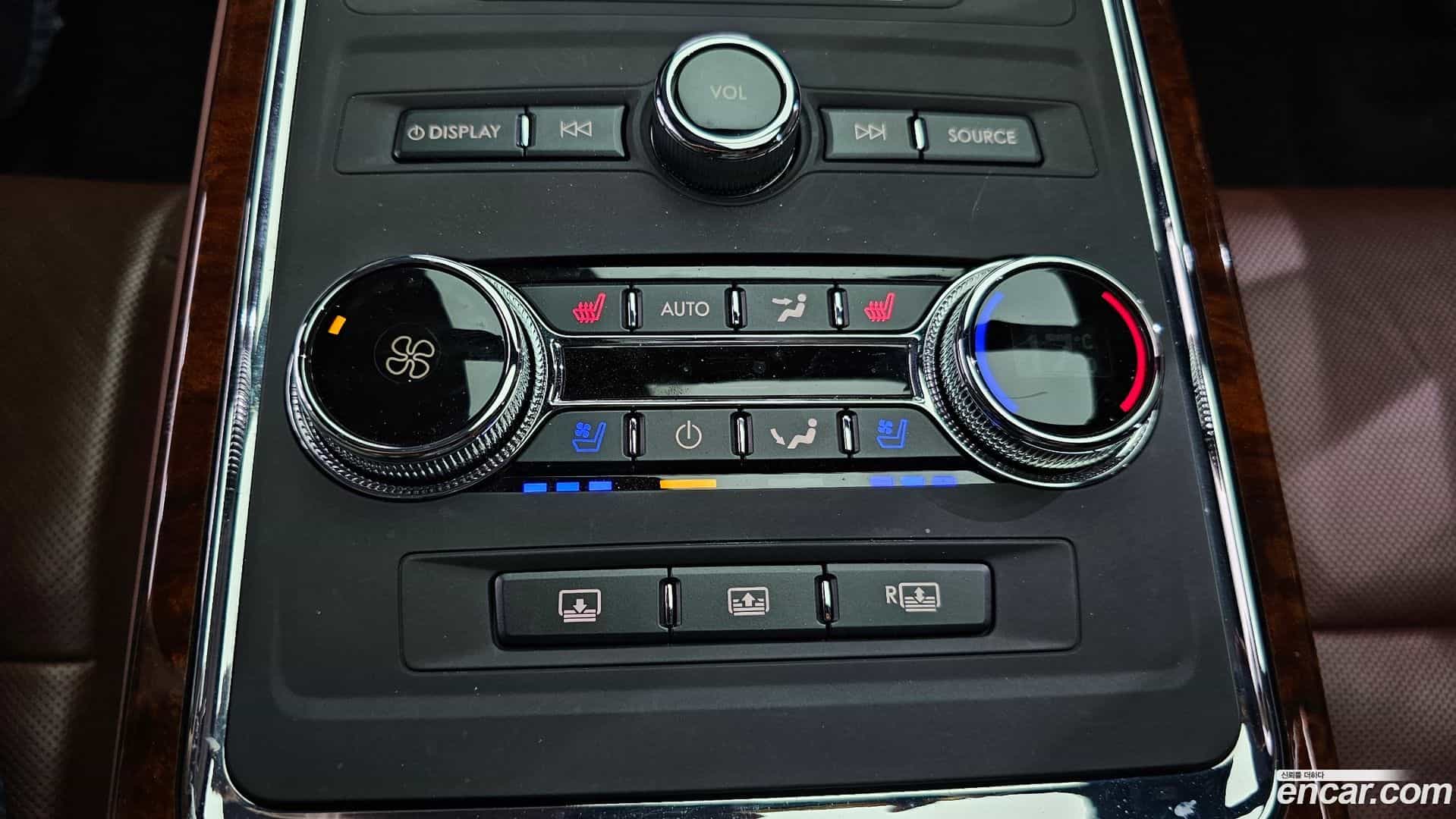 Continental Lincoln 2019.2-OPTION-023