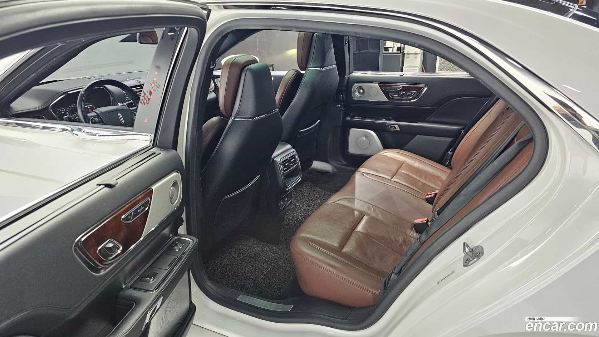 Continental Lincoln 2019.2-INNER-036