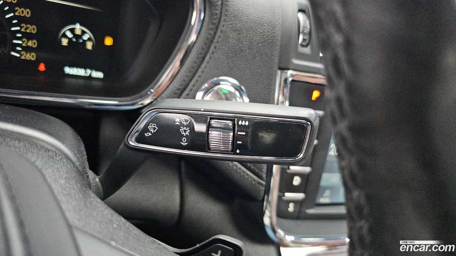 Continental Lincoln 2019.2-OPTION-041