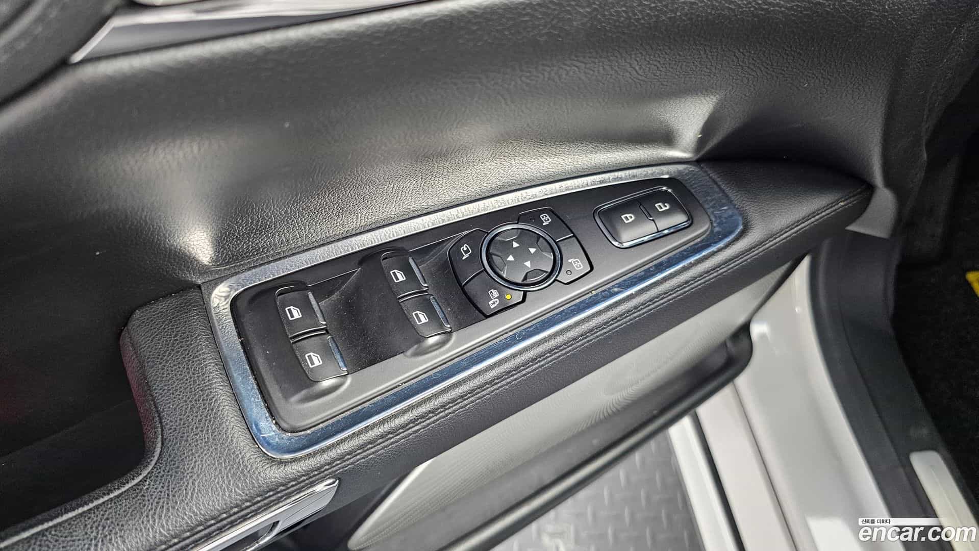 Continental Lincoln 2019.2-OPTION-042
