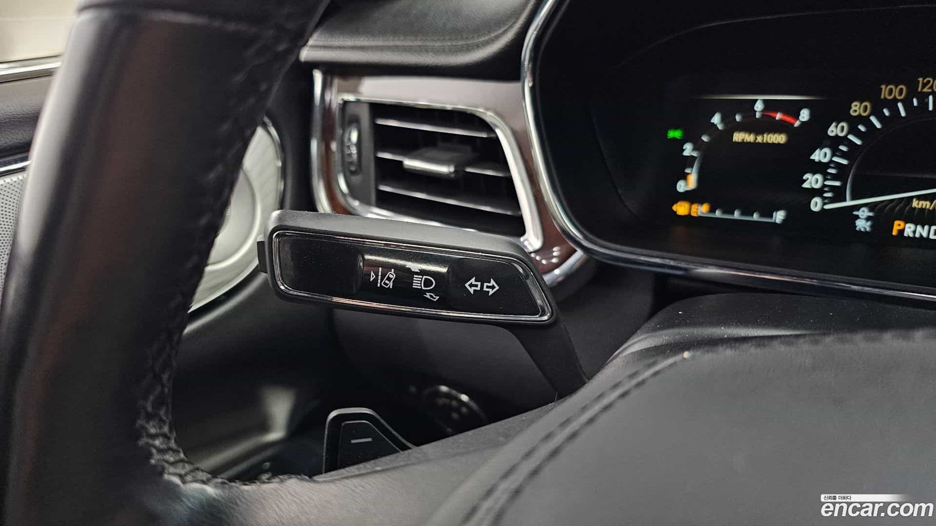 Continental Lincoln 2019.2-OPTION-043