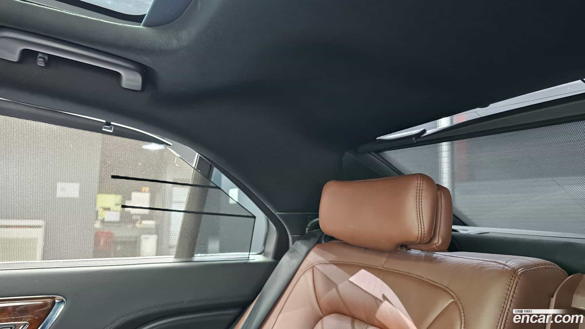Continental Lincoln 2019.2-OPTION-045