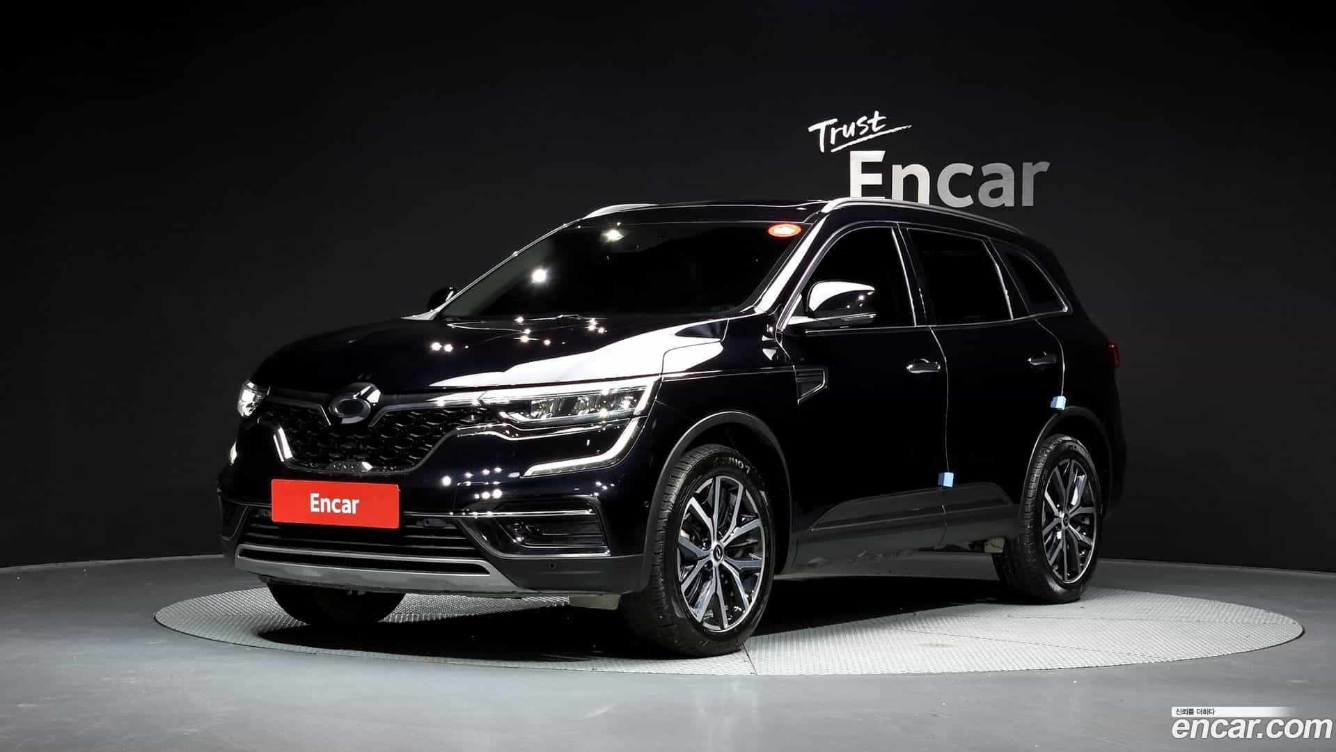 QM6 Renault Korea 2022.5-OUTER-001