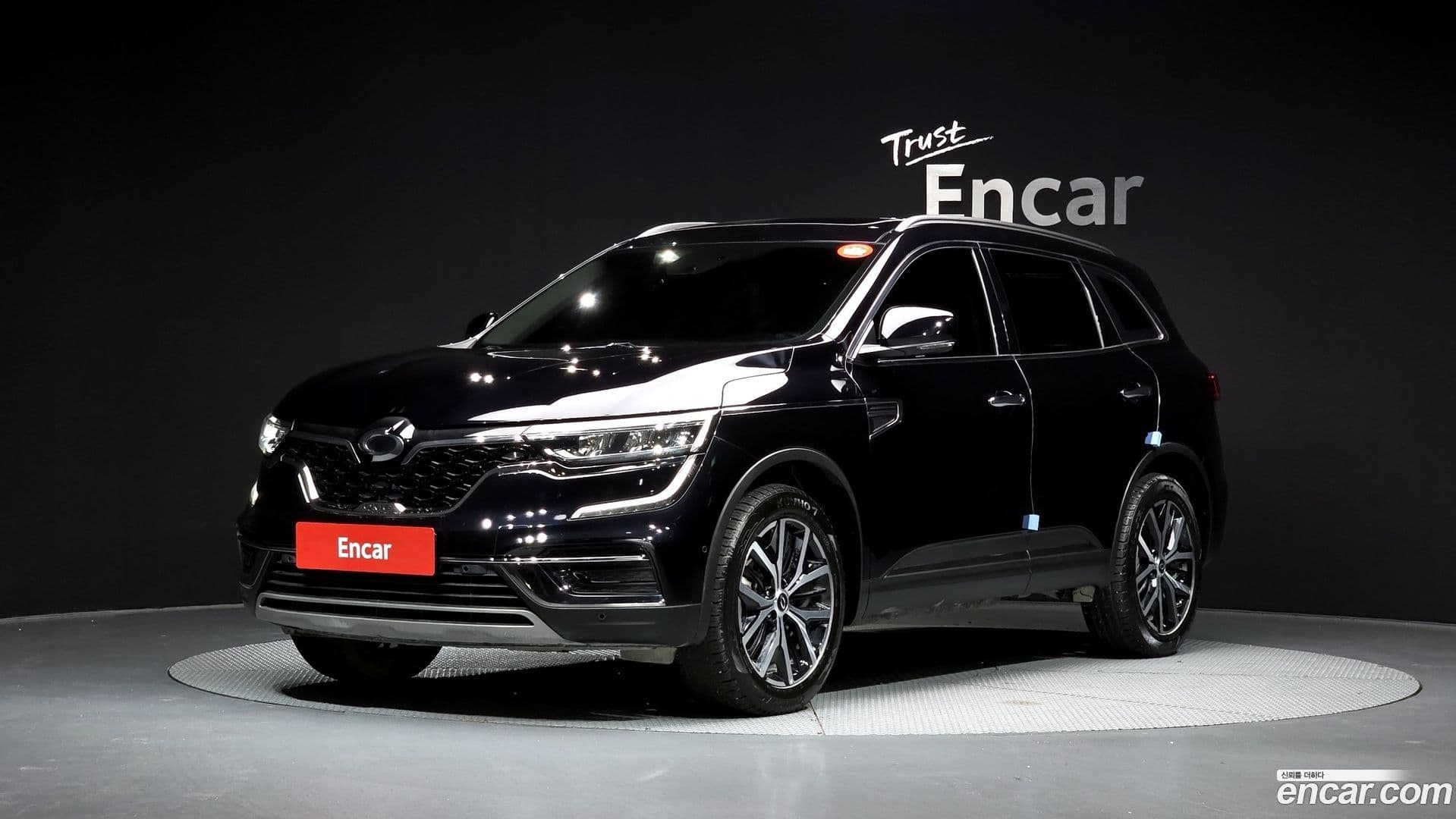 Main__Slider__Photo:QM6 Renault Korea 2022.5-0