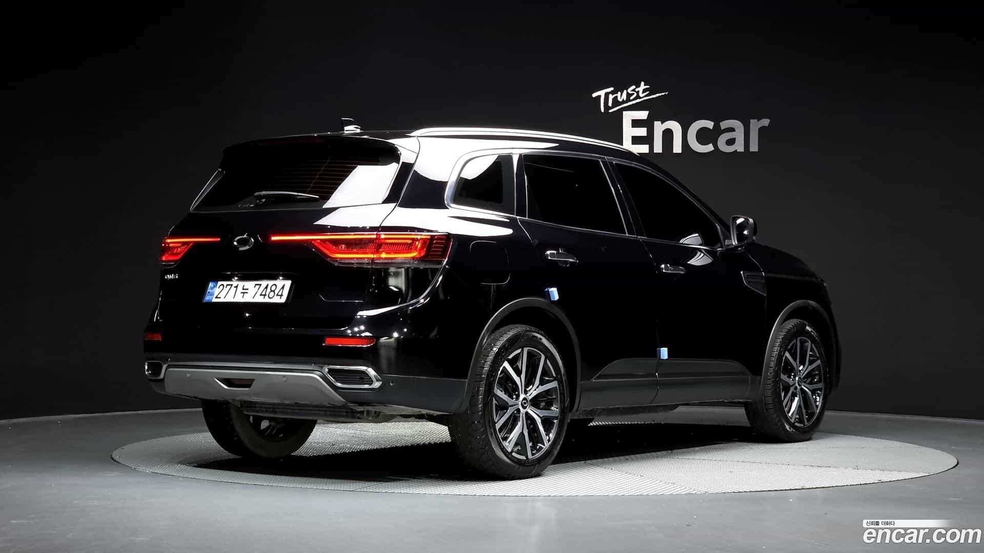 QM6 Renault Korea 2022.5-OUTER-002