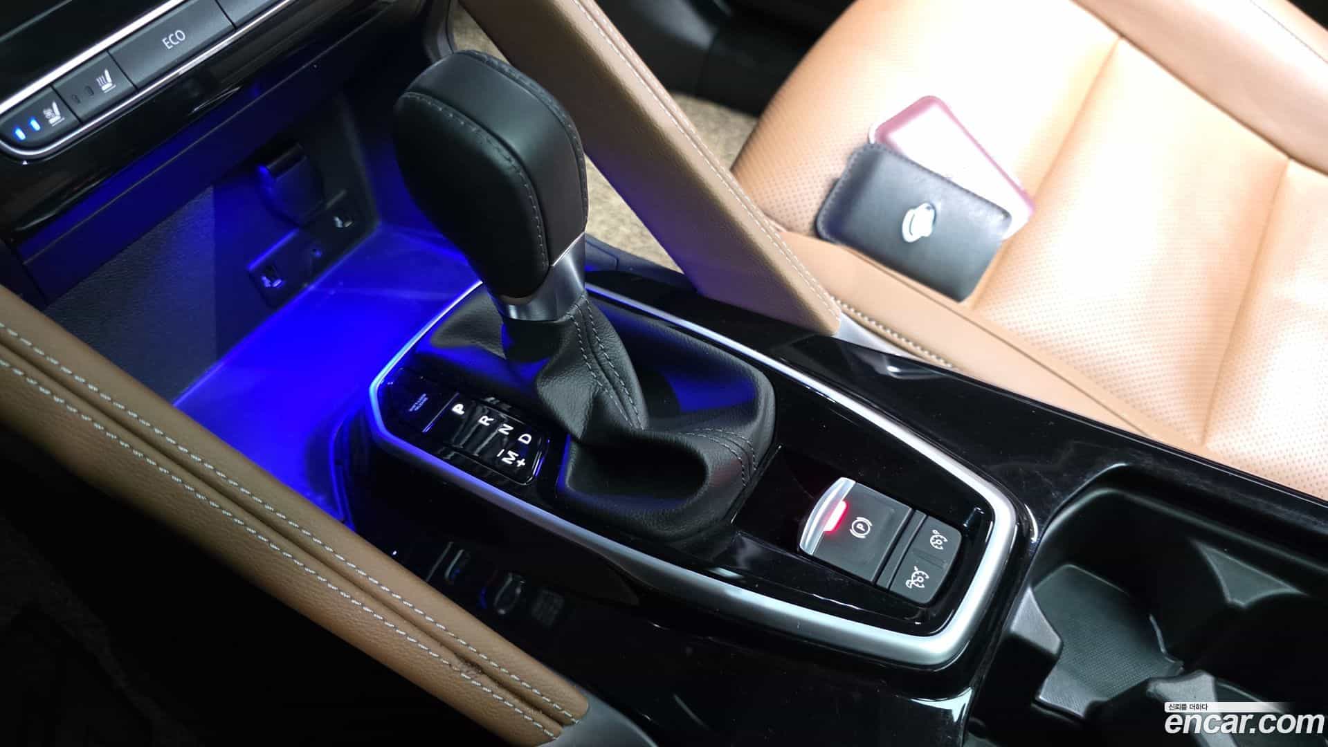 QM6 Renault Korea 2022.5-INNER-009