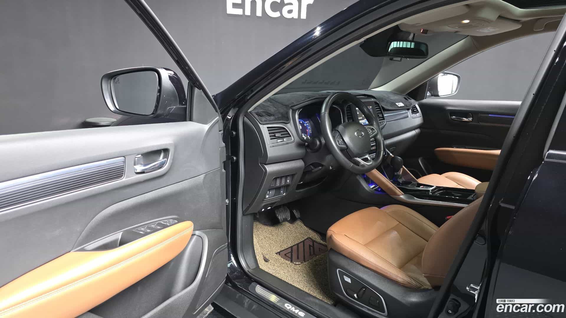 QM6 Renault Korea 2022.5-INNER-010