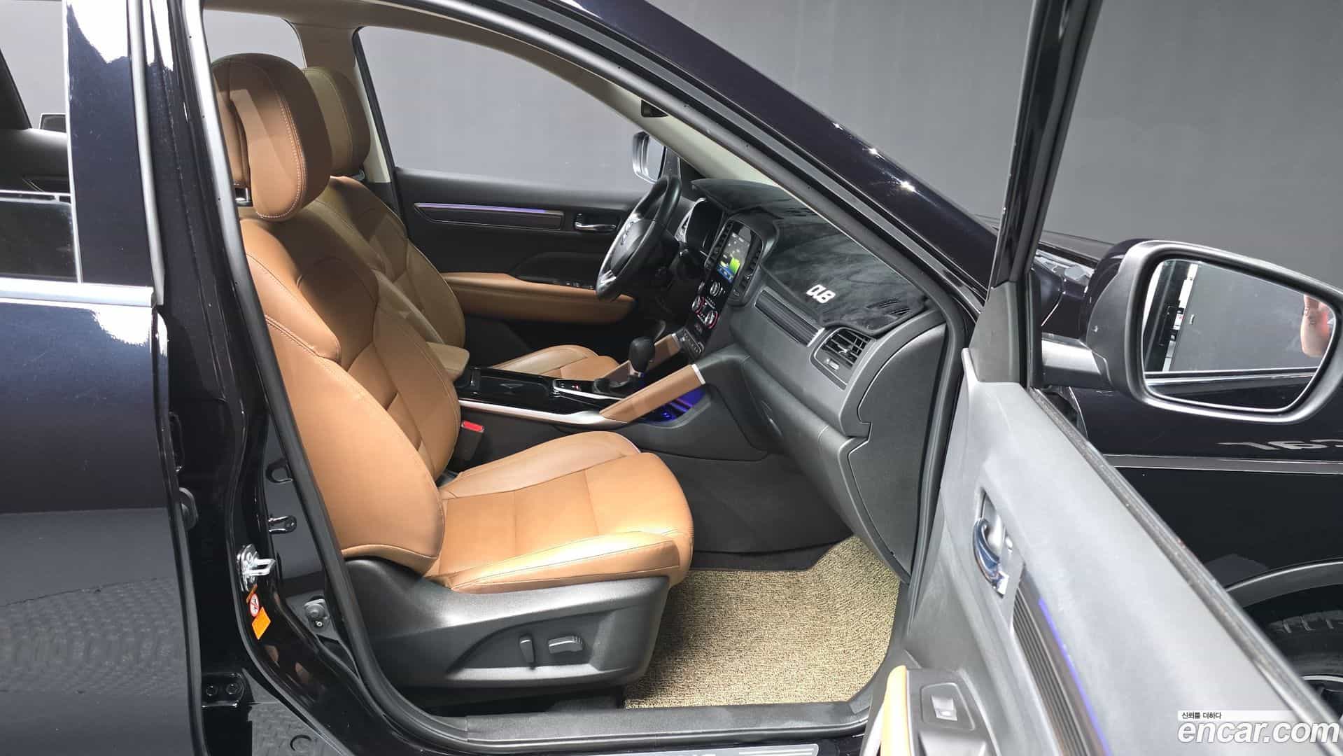 QM6 Renault Korea 2022.5-OPTION-015