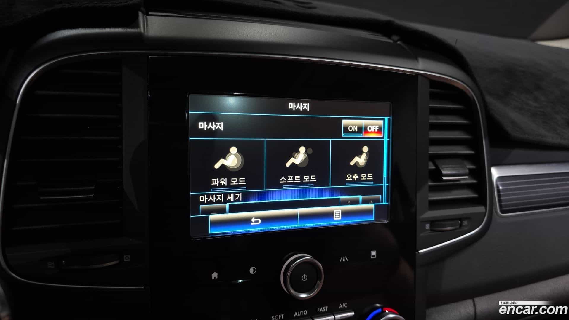 QM6 Renault Korea 2022.5-OPTION-020