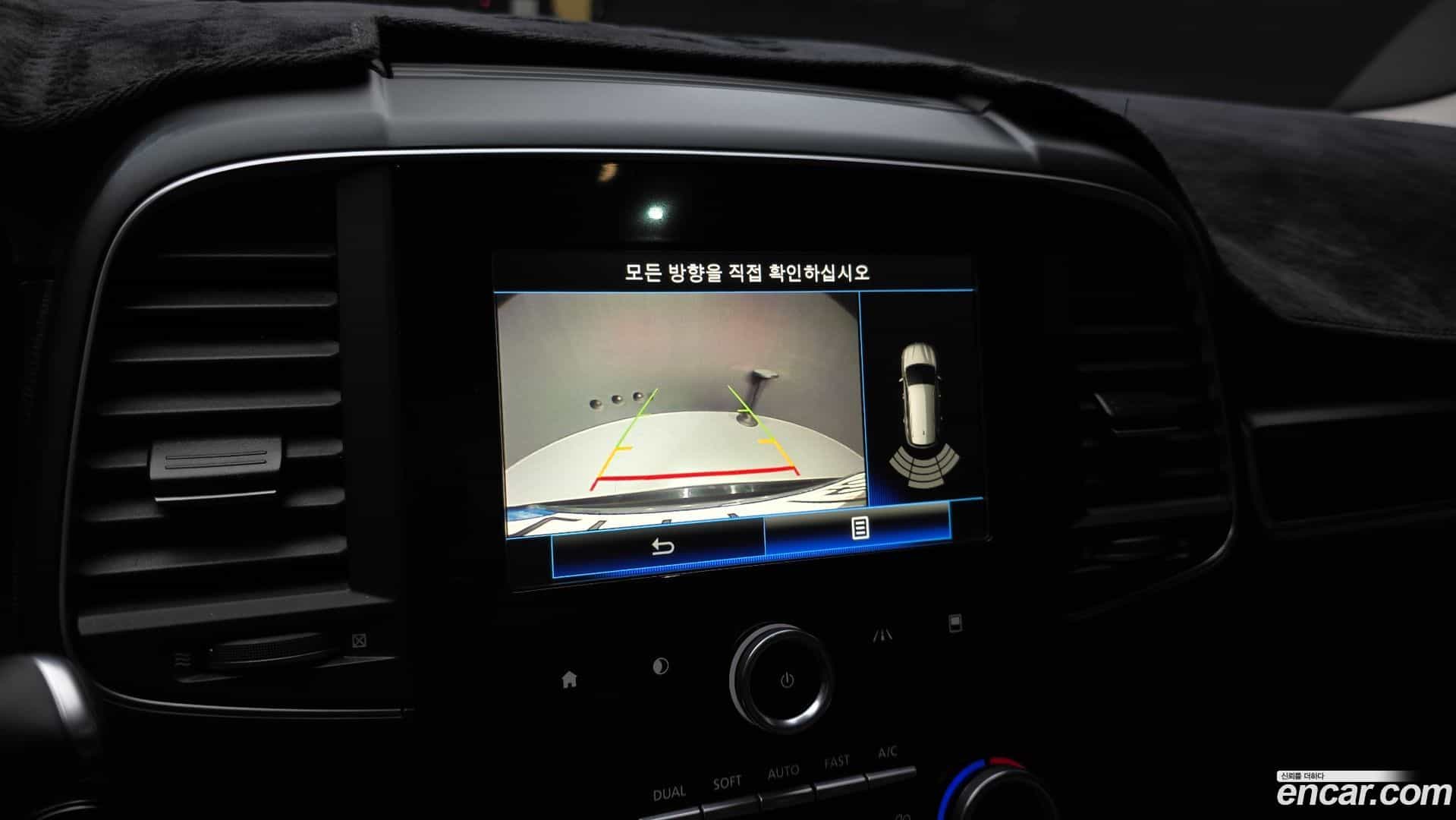 QM6 Renault Korea 2022.5-OPTION-021