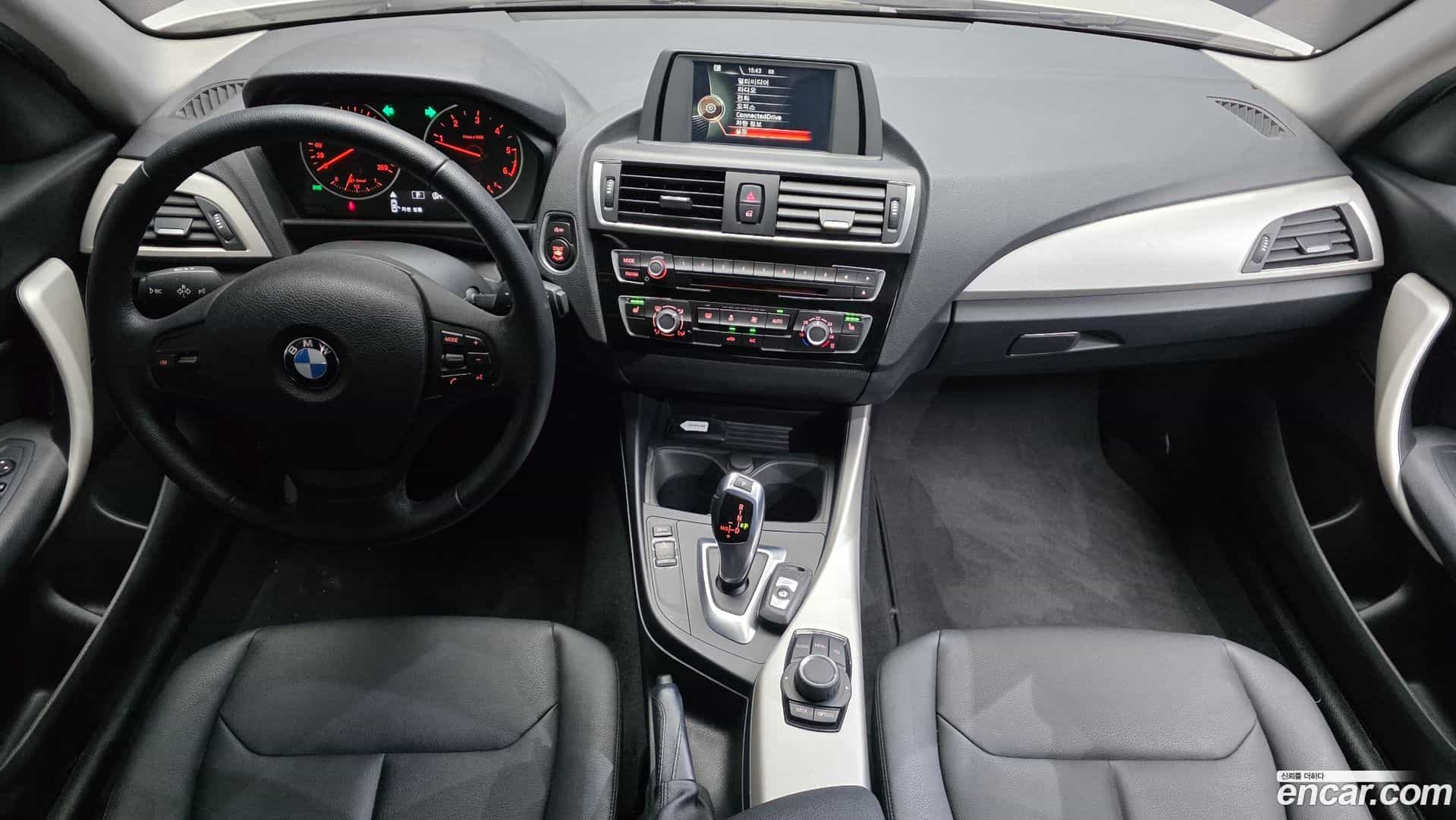 1-Series BMW 2017.4-INNER-007