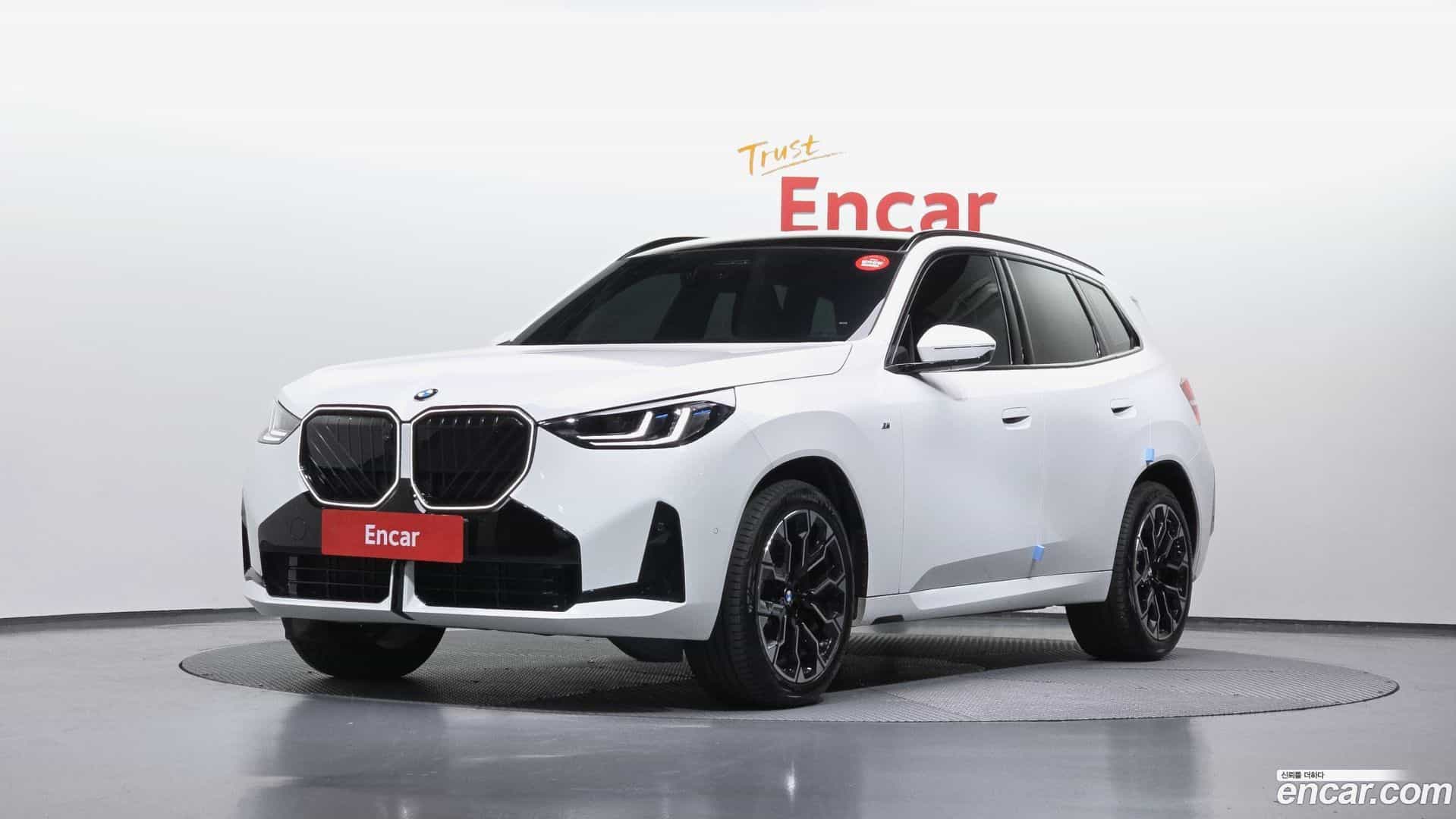 X3 BMW 2025.7-OUTER-001