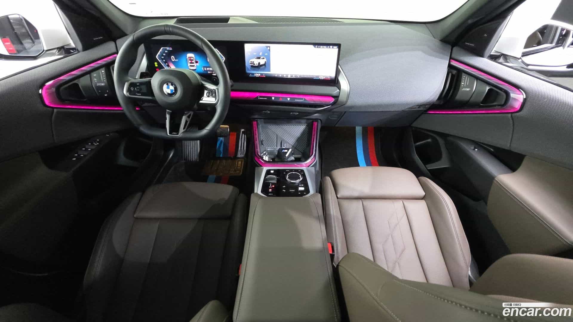 X3 BMW 2025.7-INNER-007