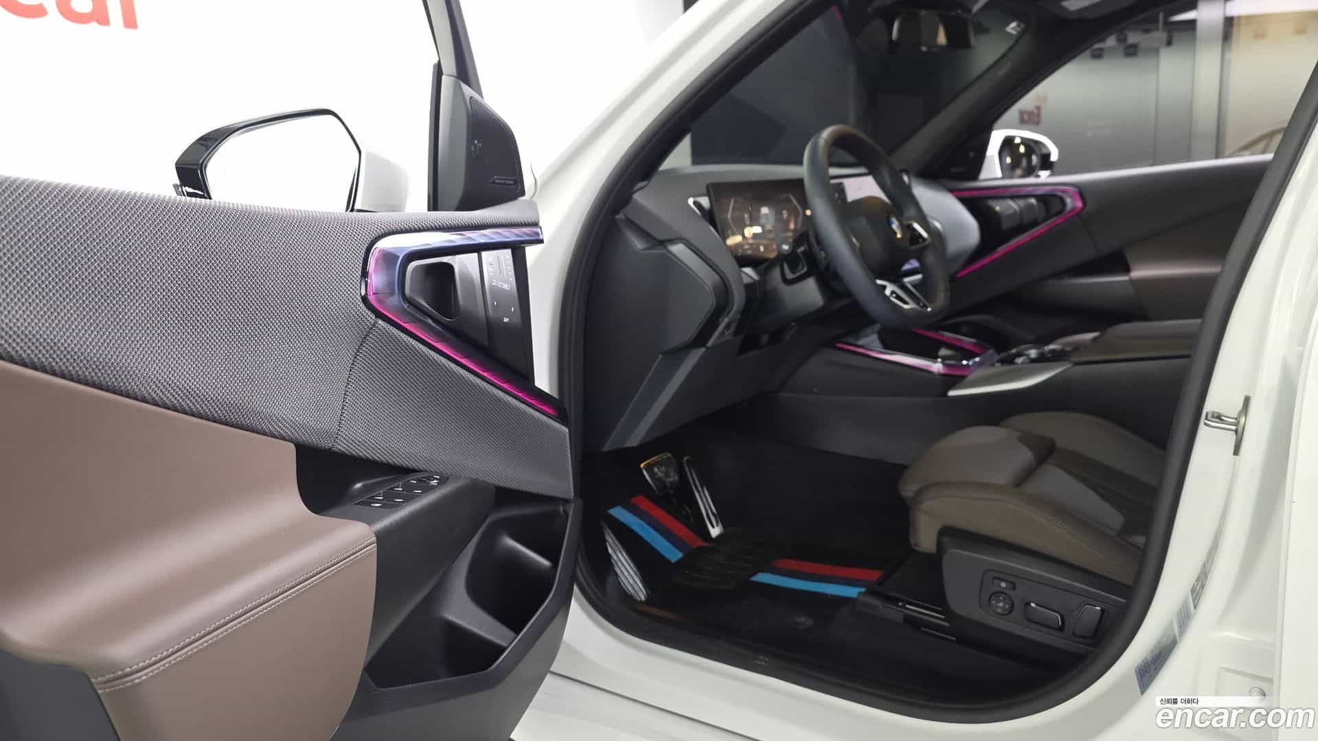 X3 BMW 2025.7-INNER-010